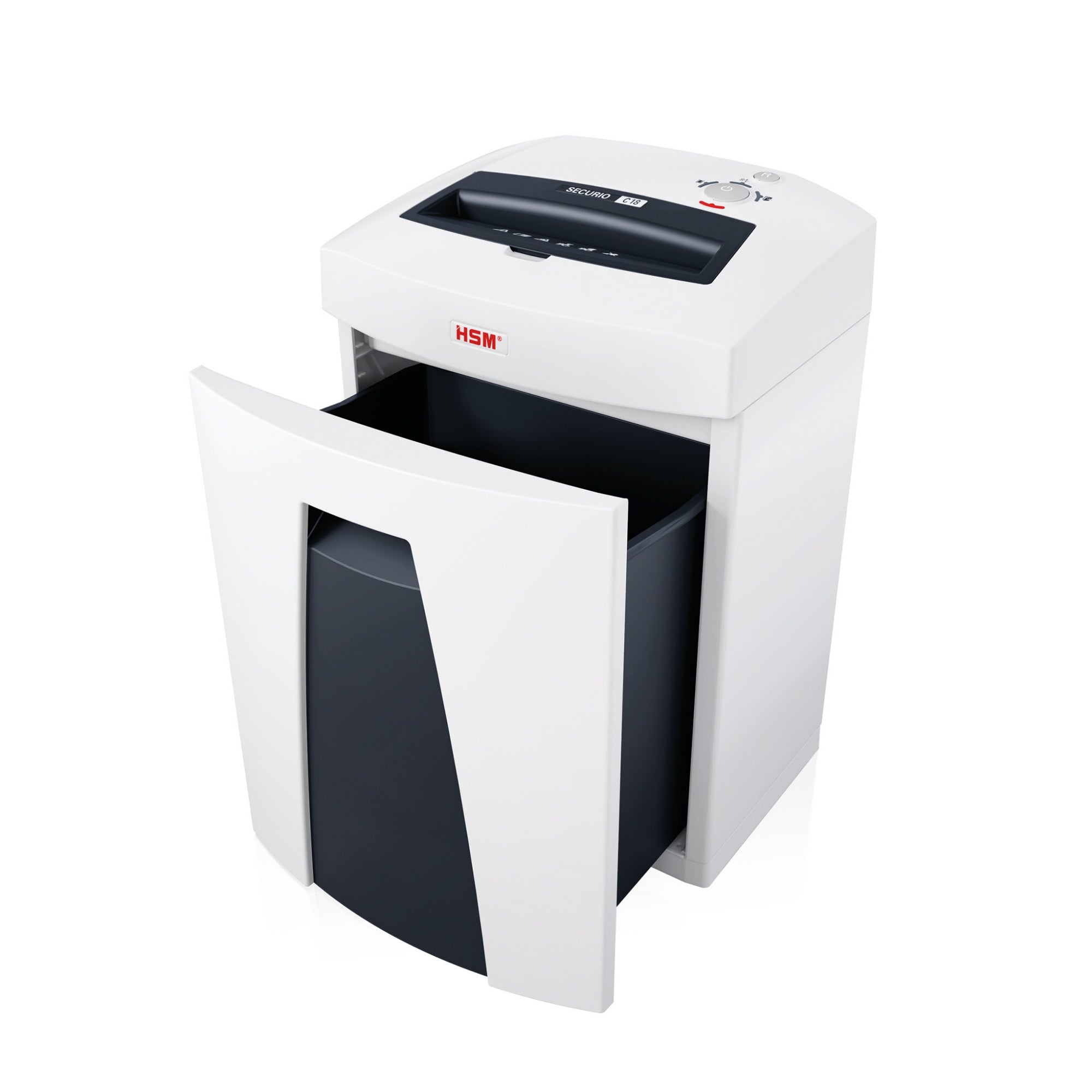 Hsm Aktenvernichter SECURIO C18