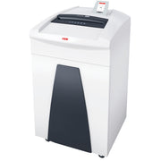 Hsm Aktenvernichter SECURIO P40i