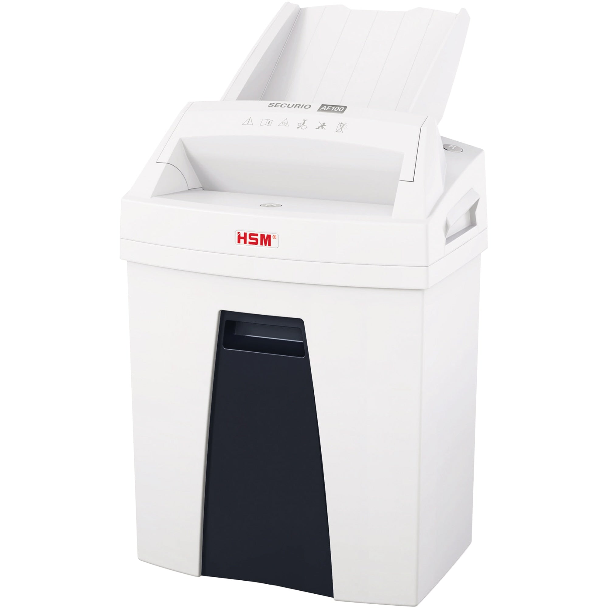 Hsm Aktenvernichter SECURIO AF100