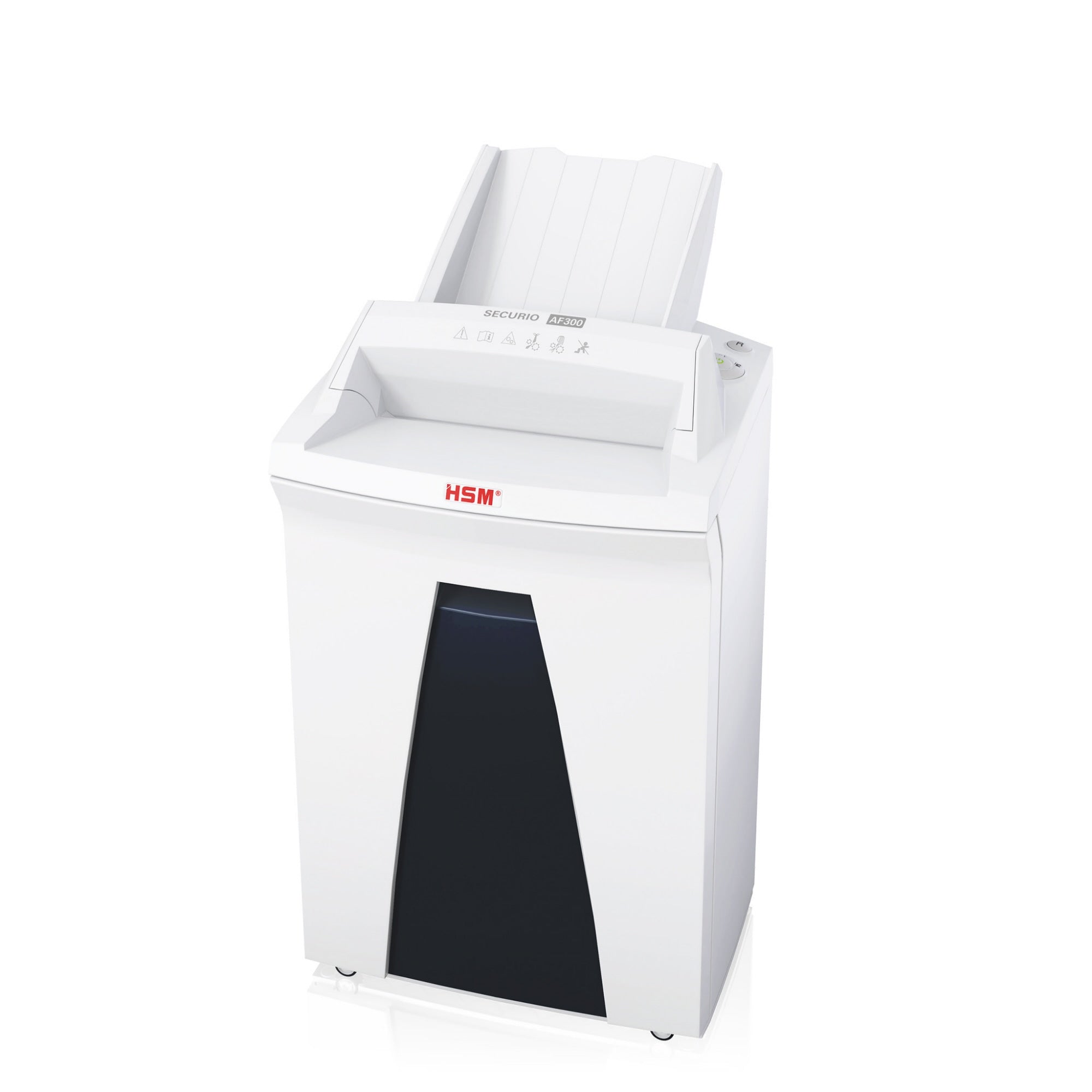 Hsm Aktenvernichter SECURIO AF300