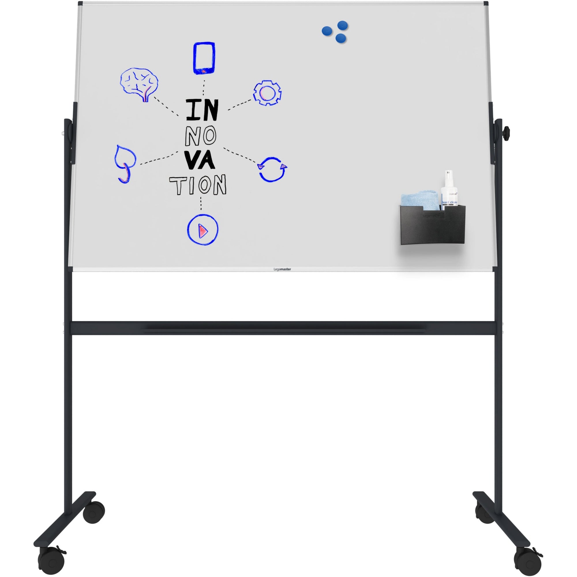 Legamaster Whiteboard UNITE