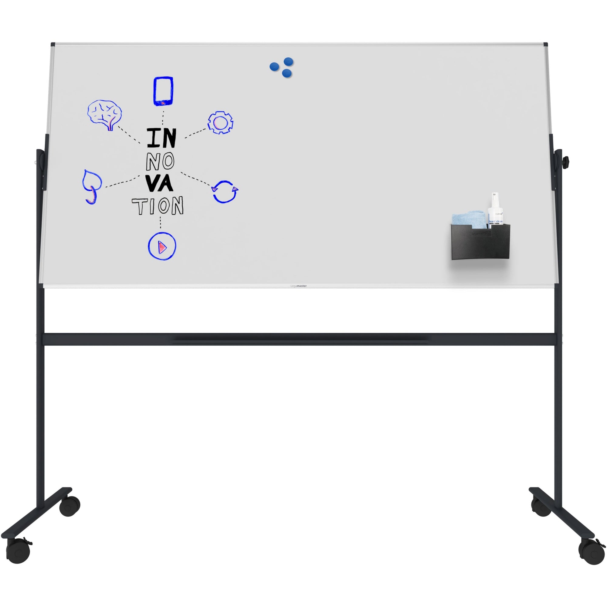 Legamaster Whiteboard UNITE