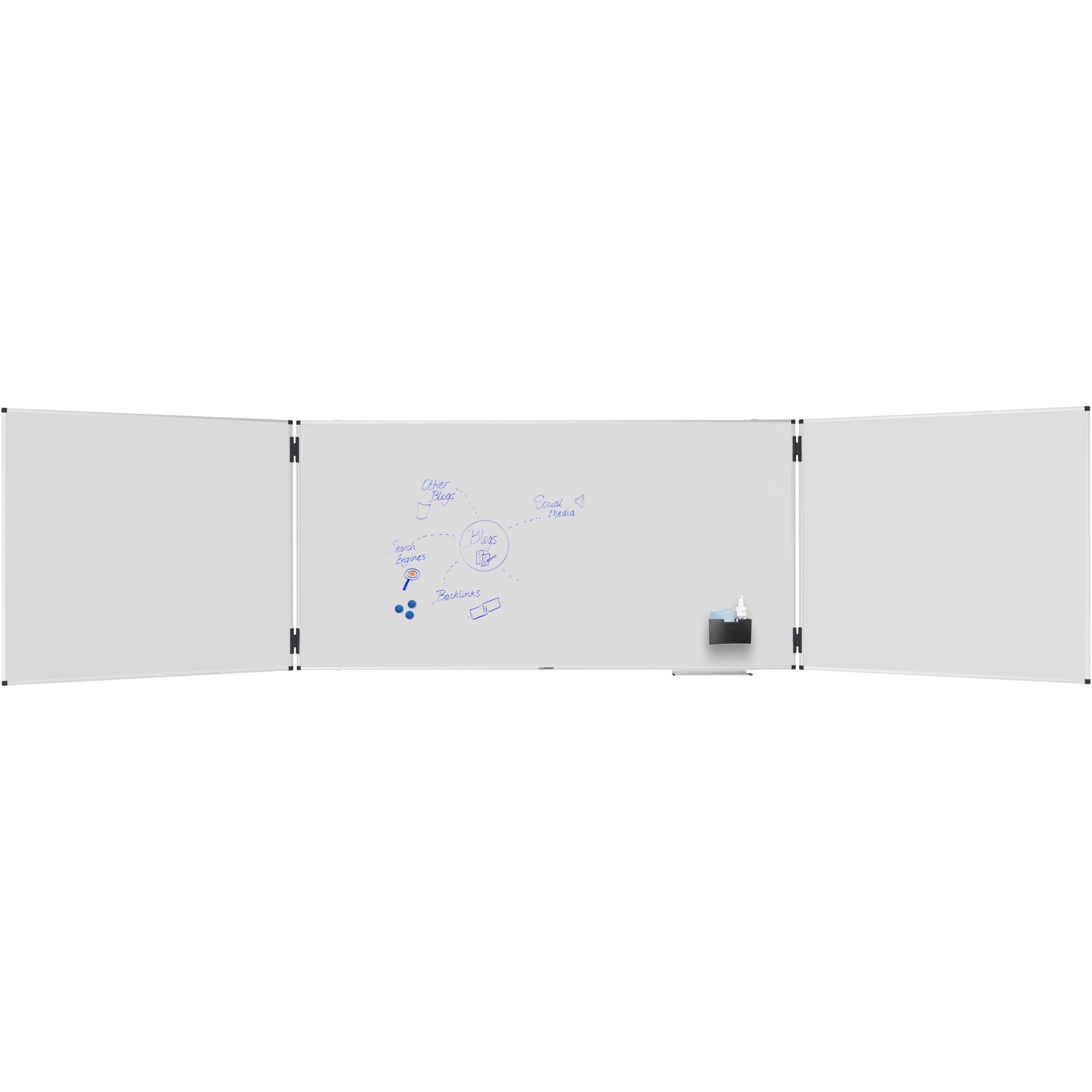 Legamaster Klapptafel UNITE PLUS