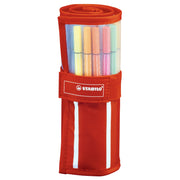Stabilo Fasermaler Pen 68 Rollerset