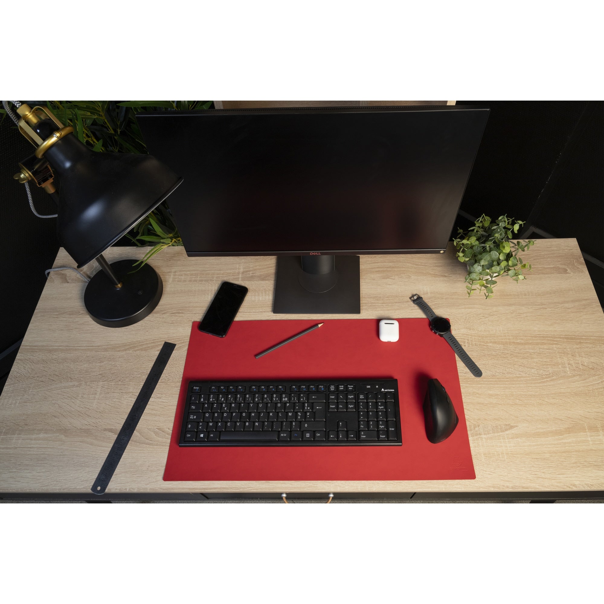 Exacompta Schreibunterlage Home Office