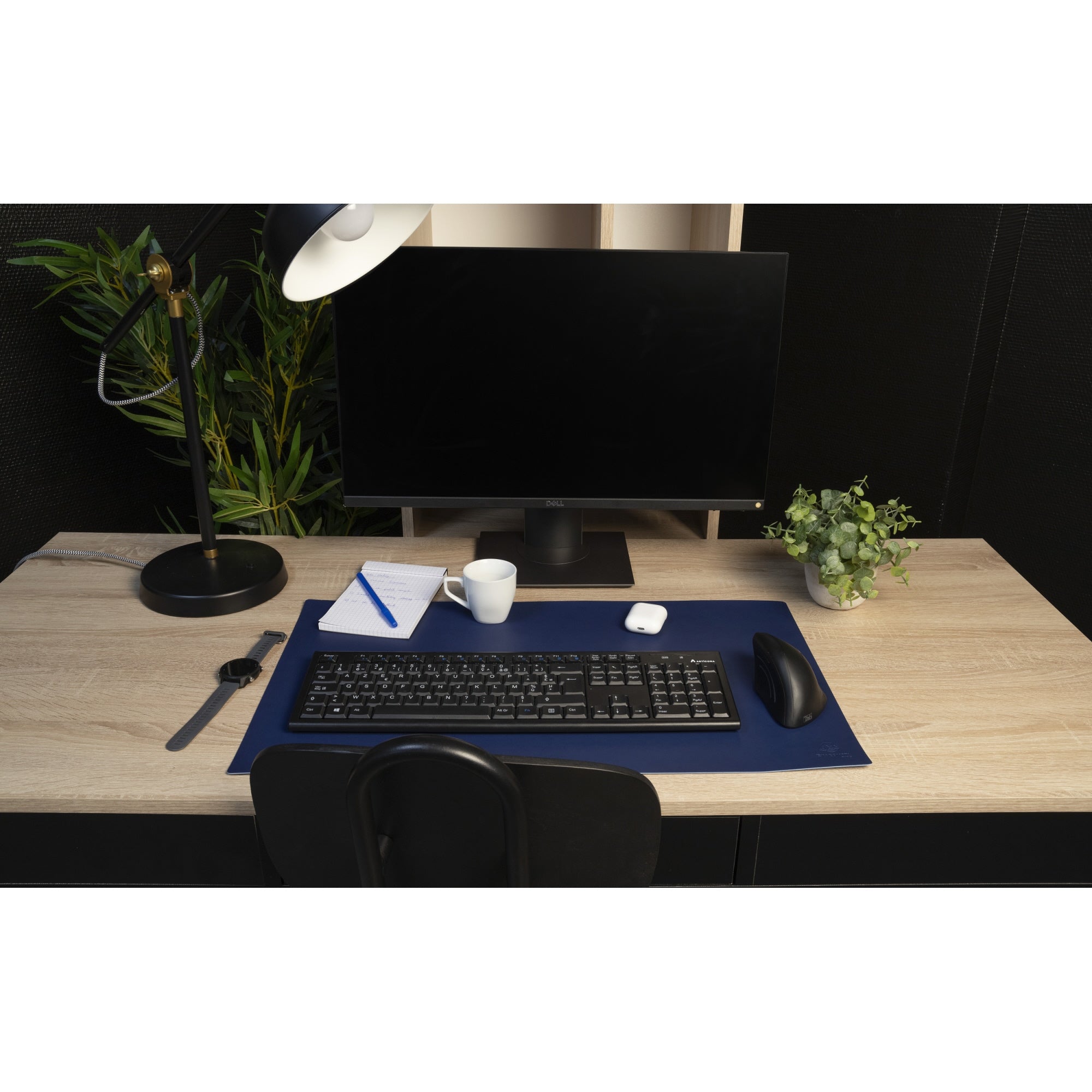 Exacompta Schreibunterlage Home Office