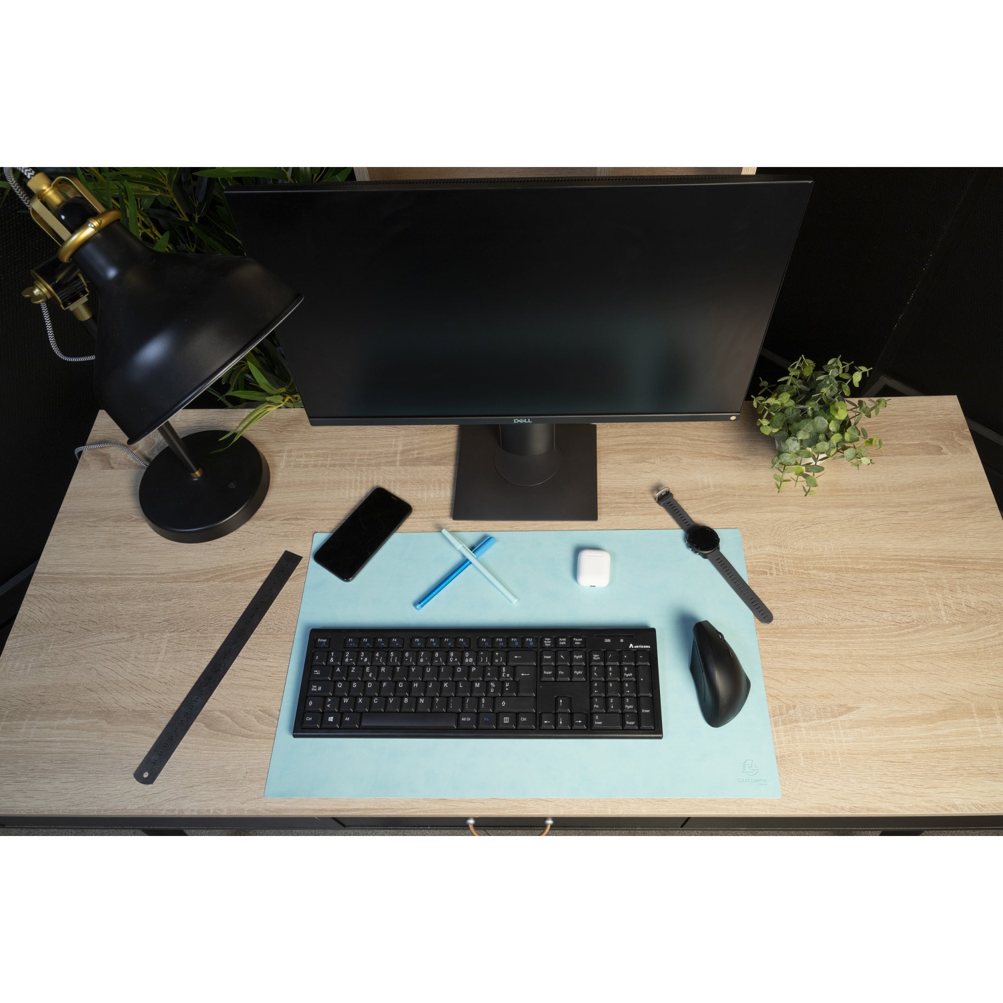 Exacompta Schreibunterlage Home Office