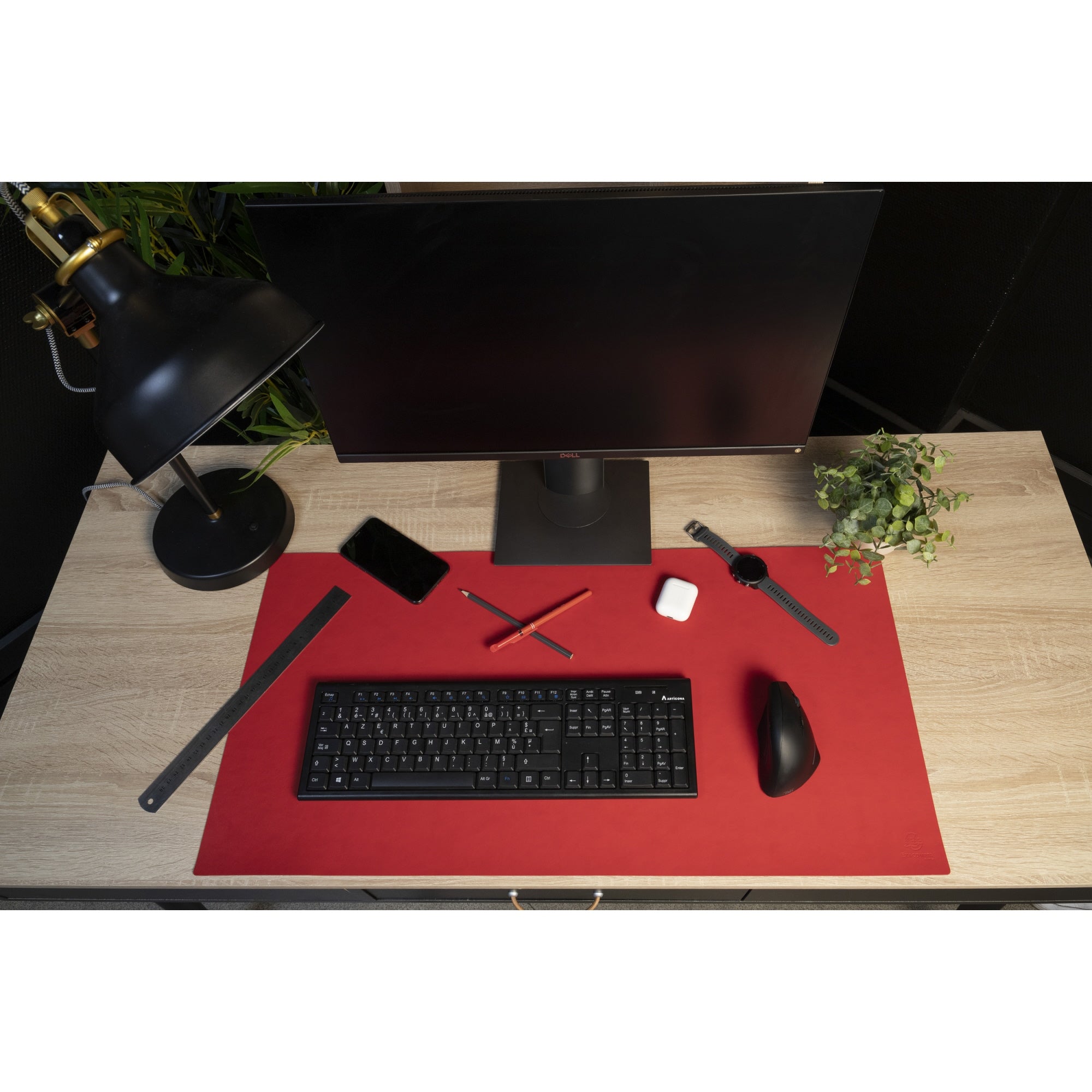 Exacompta Schreibunterlage Home Office