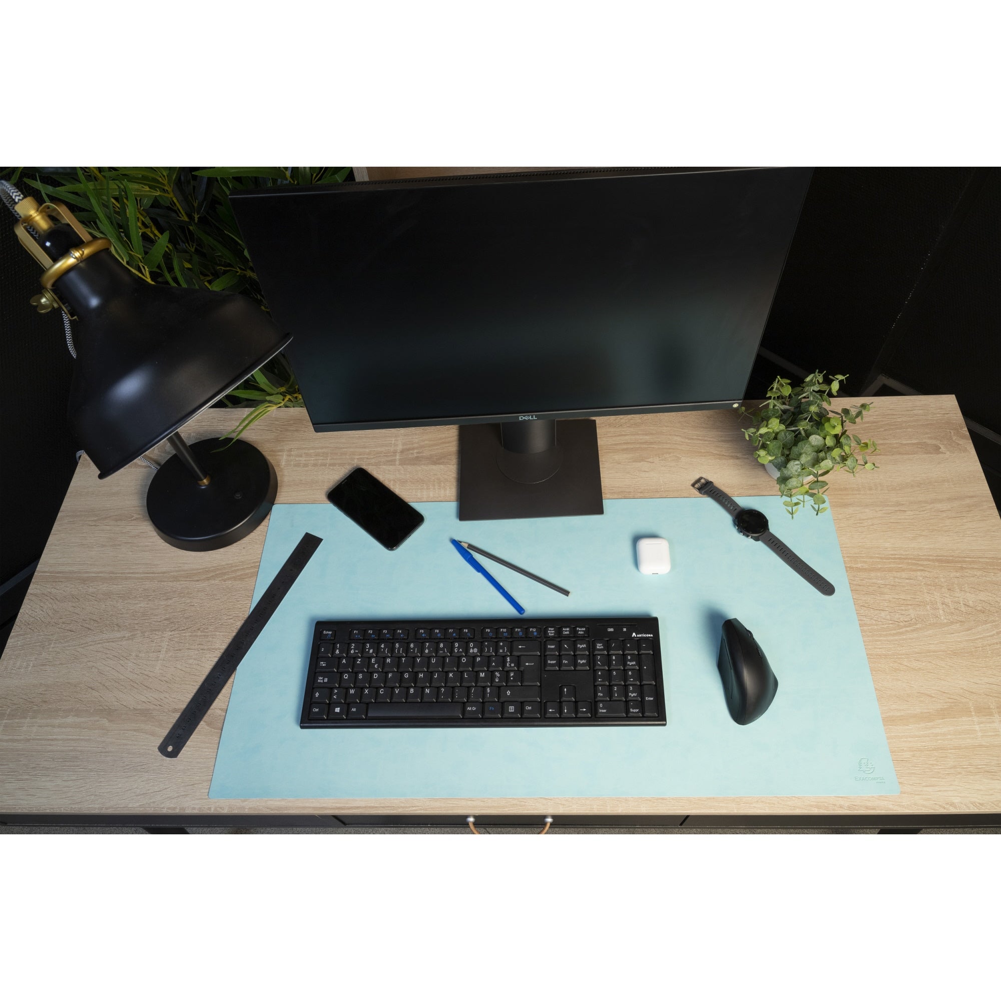 Exacompta Schreibunterlage Home Office