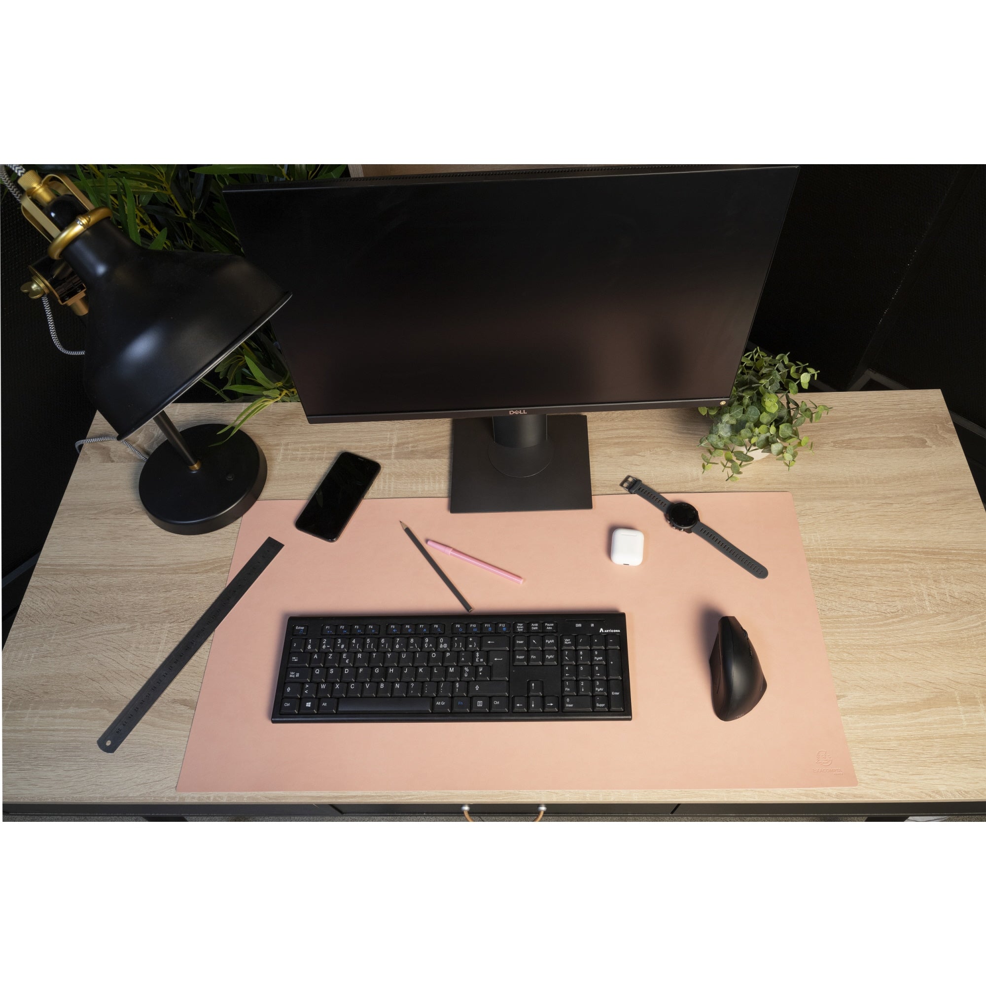 Exacompta Schreibunterlage Home Office