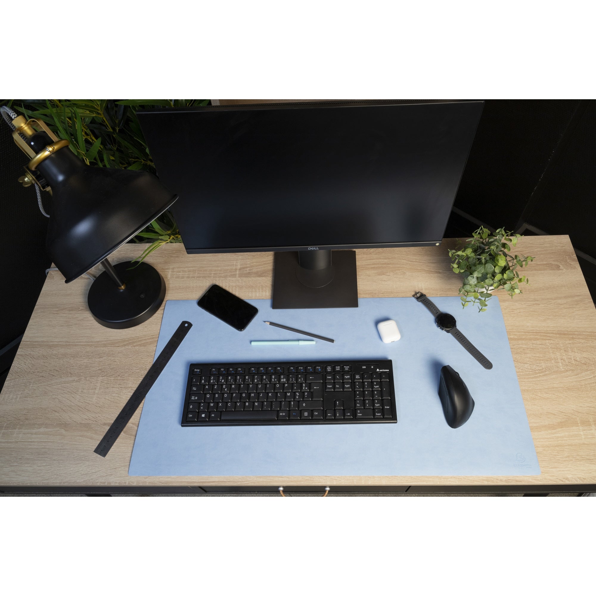 Exacompta Schreibunterlage Home Office