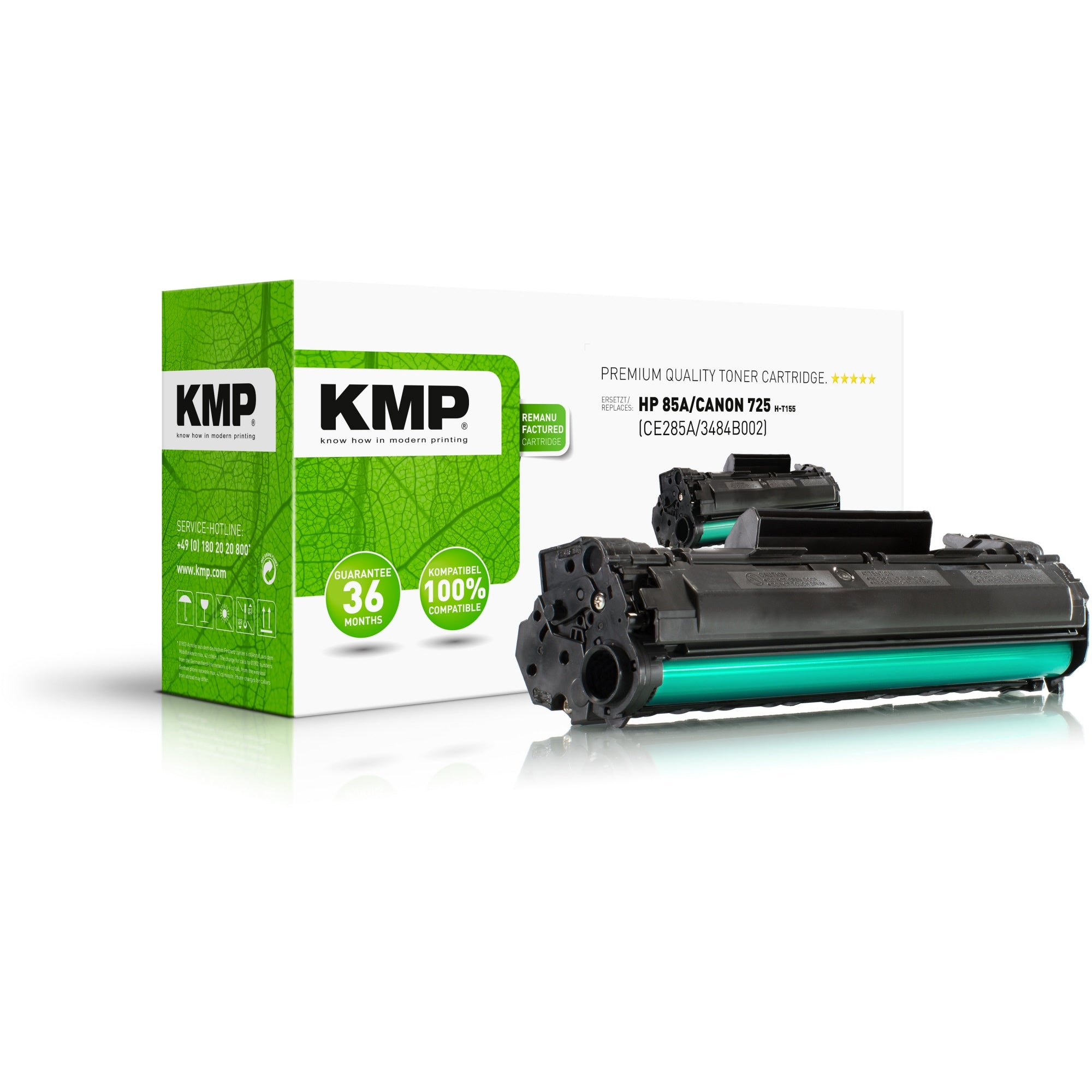 KMP Toner
