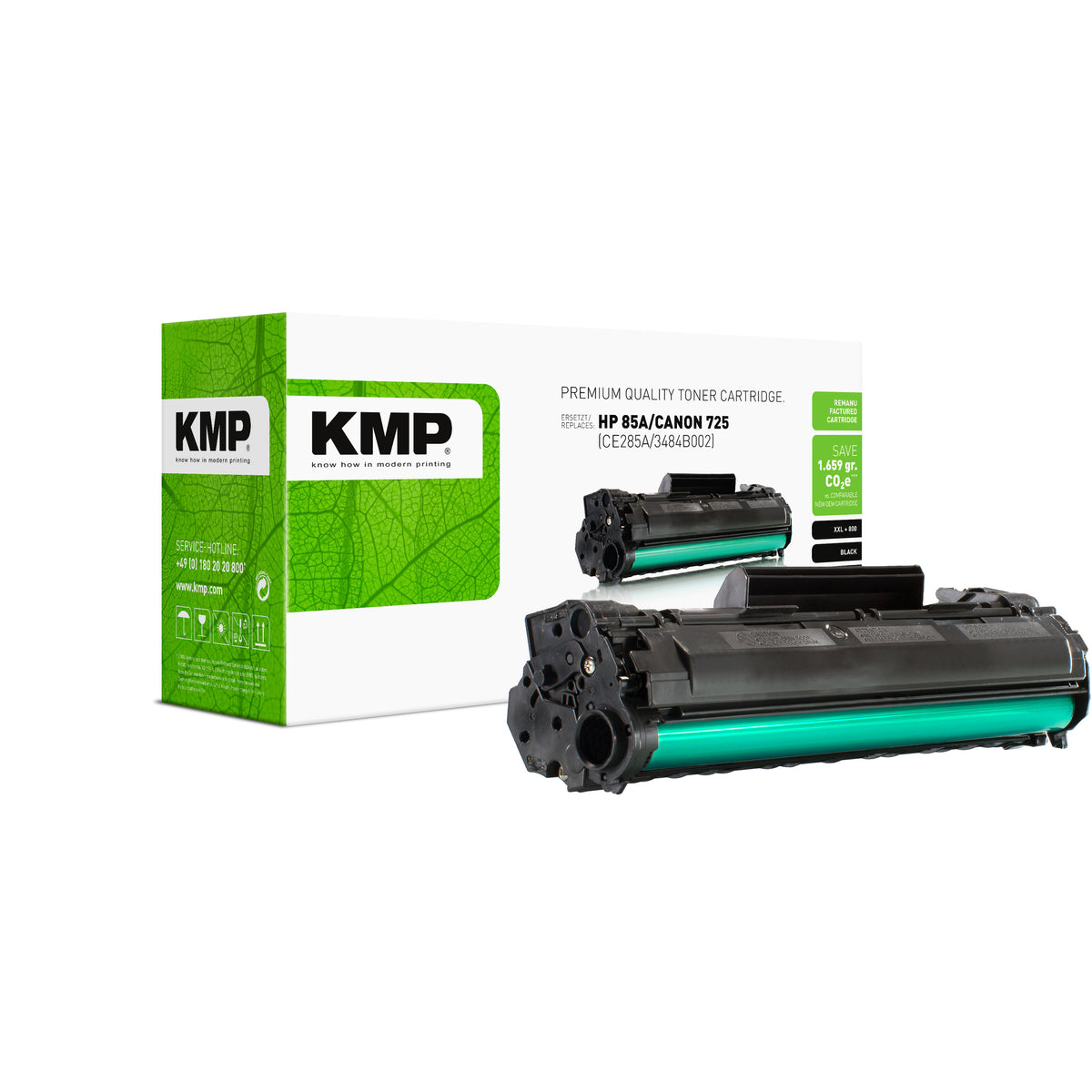 KMP Toner