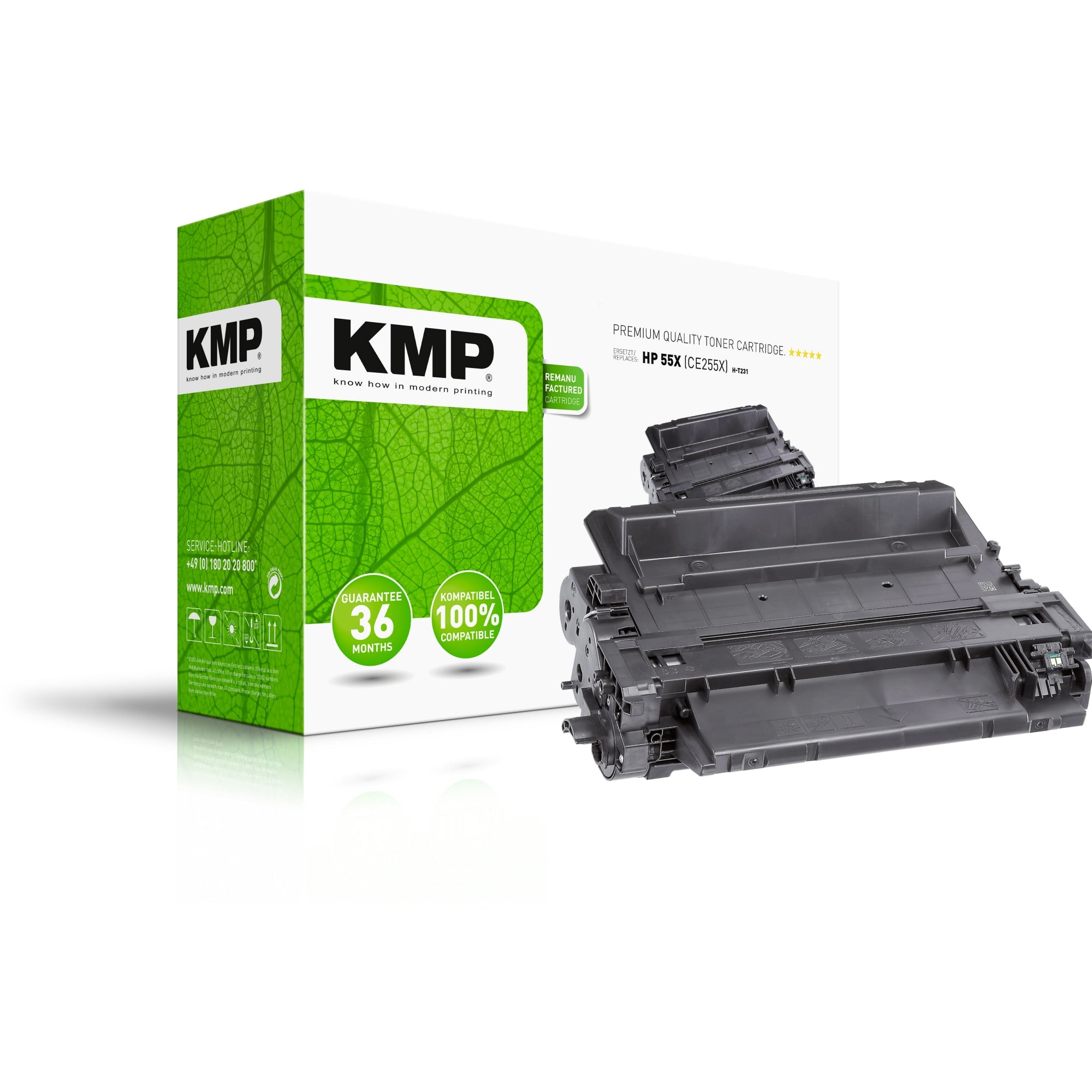 KMP Toner