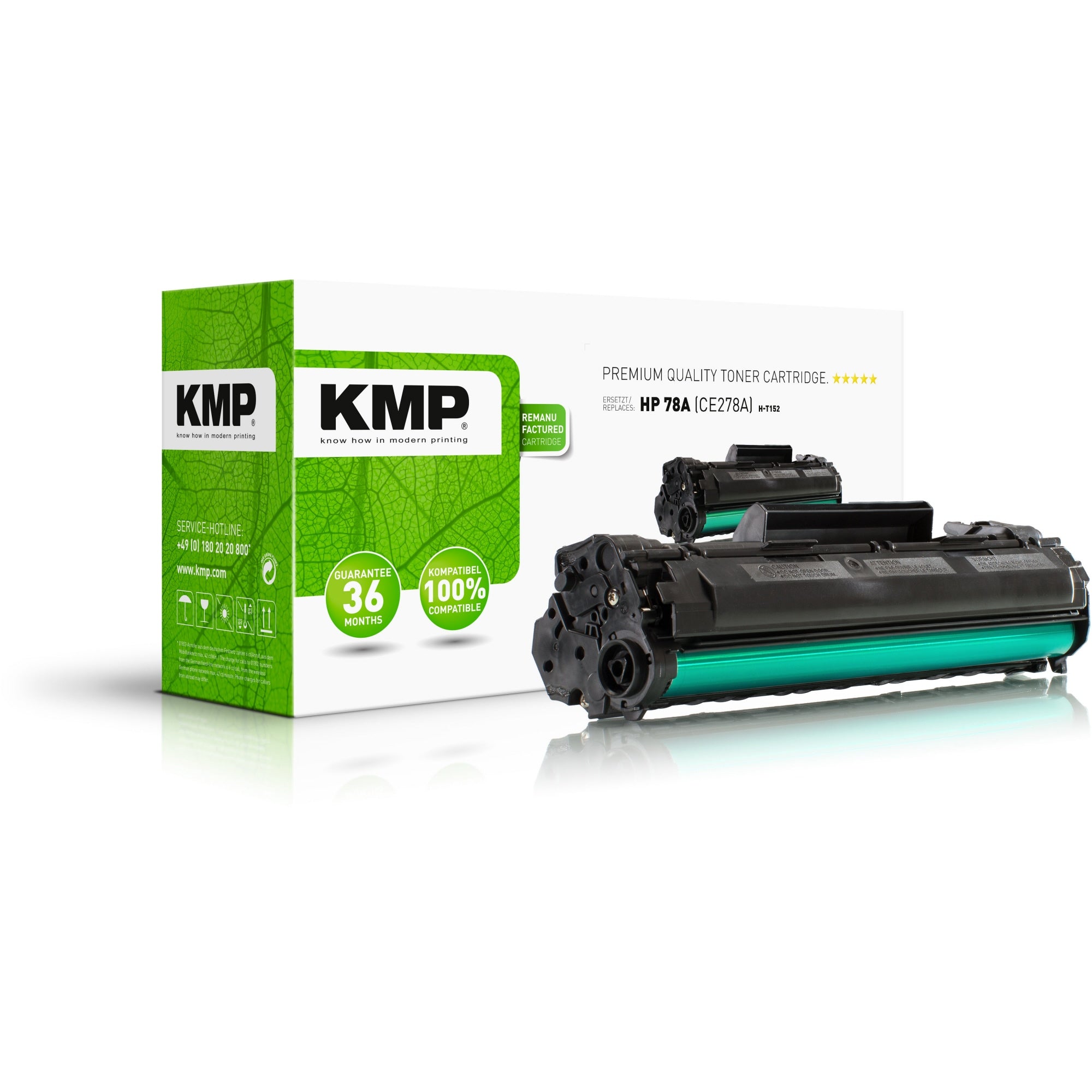KMP Toner