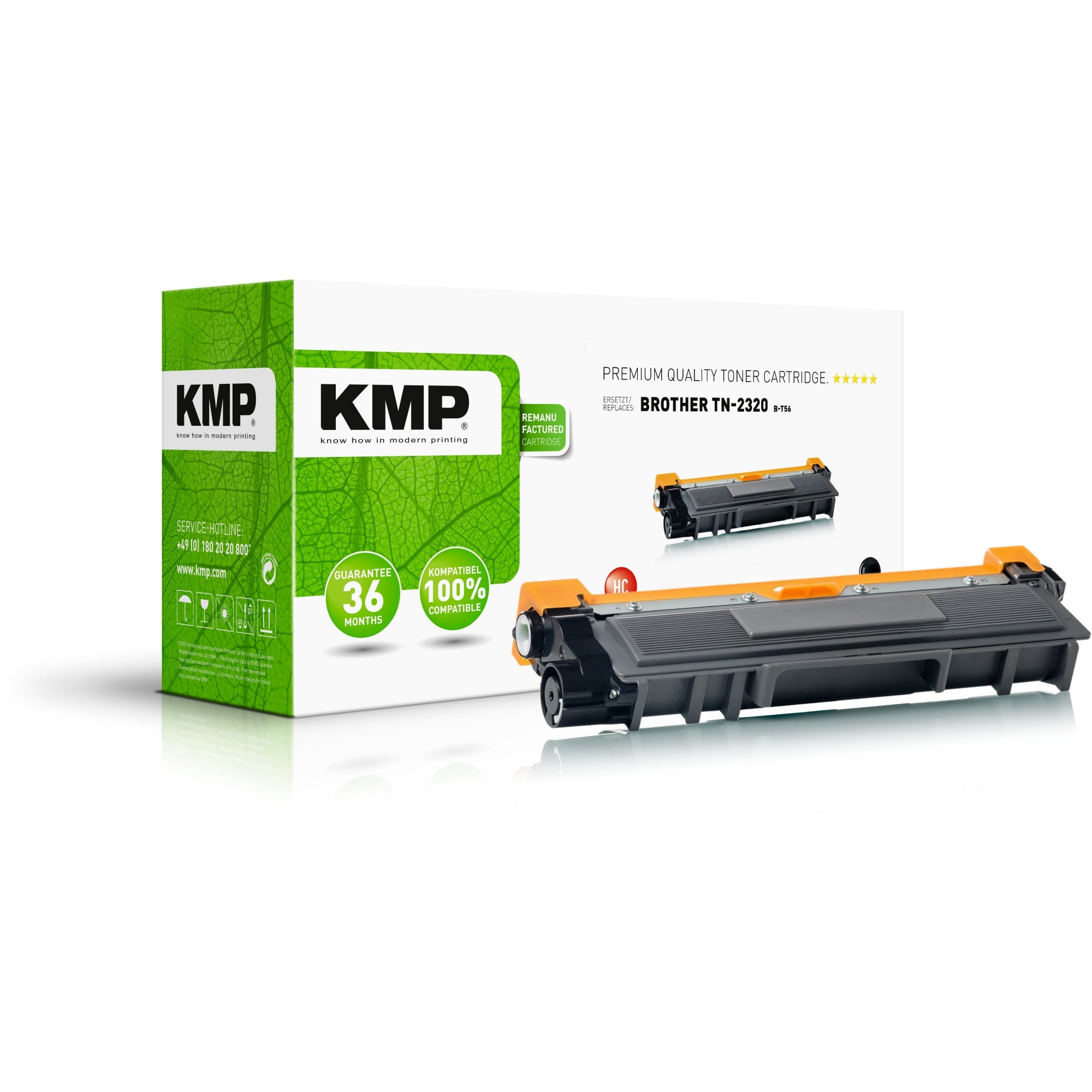 KMP Toner