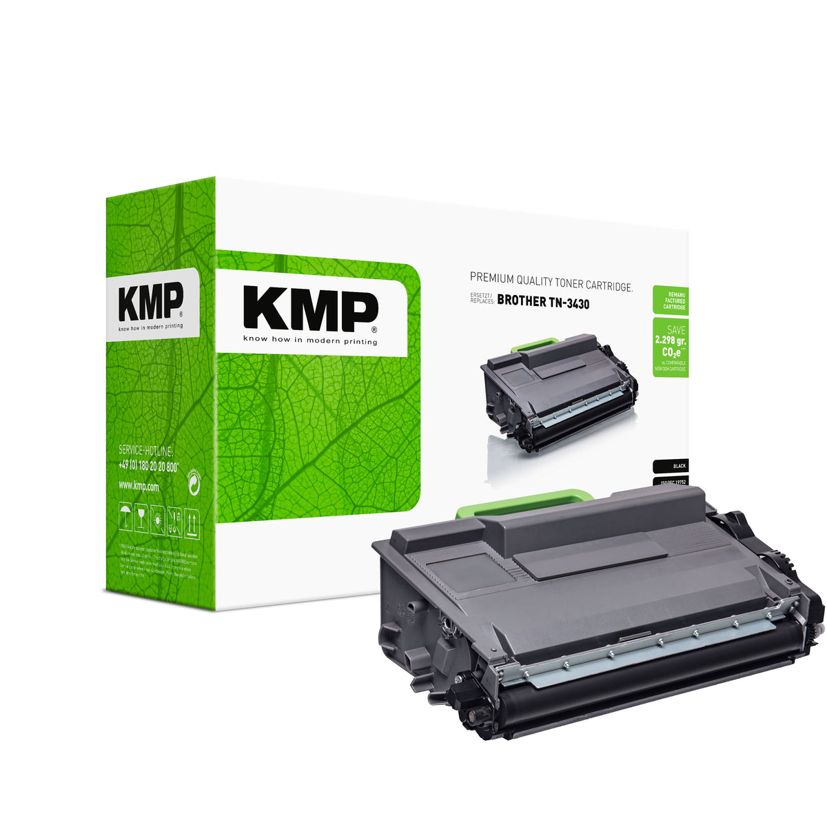 KMP Toner