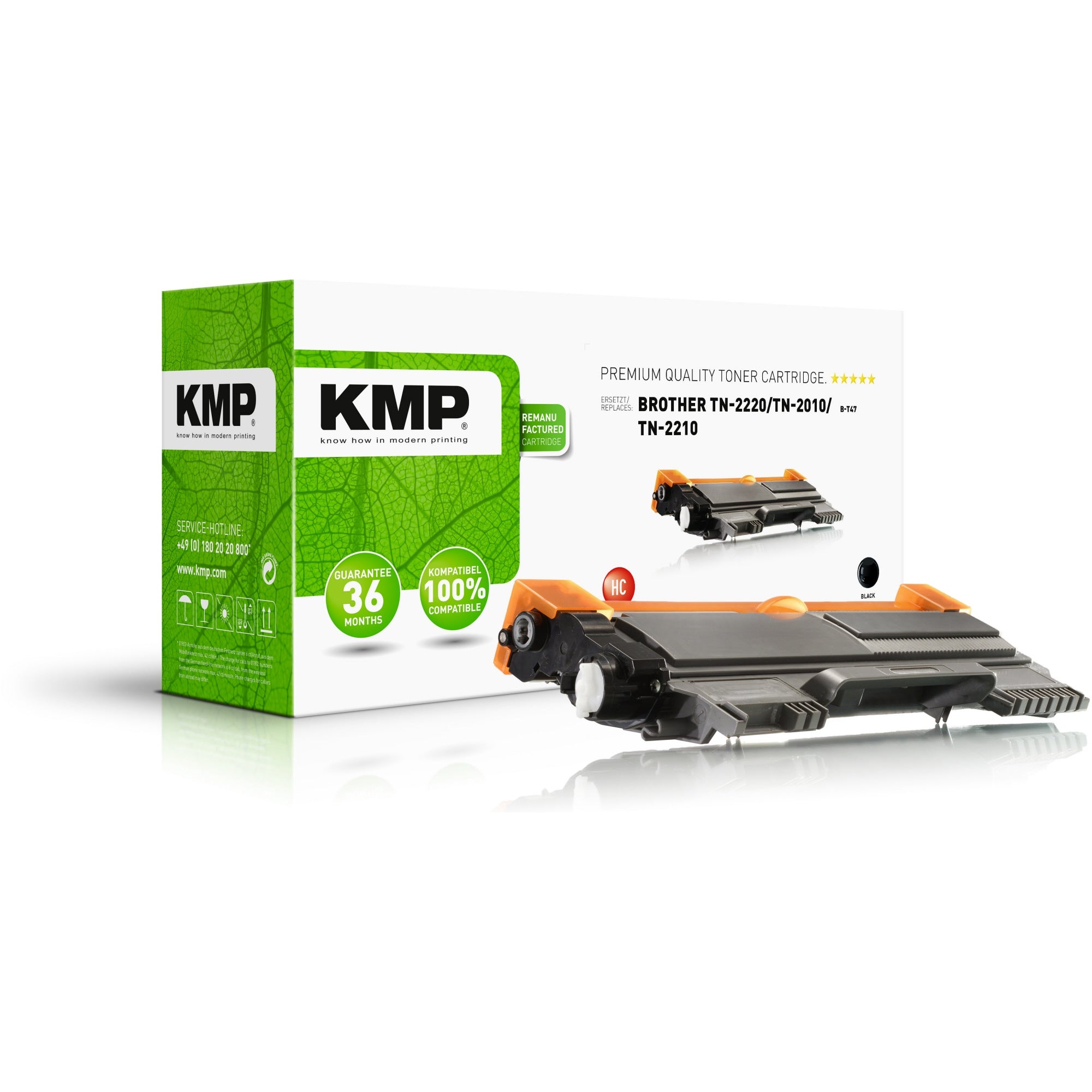KMP Toner