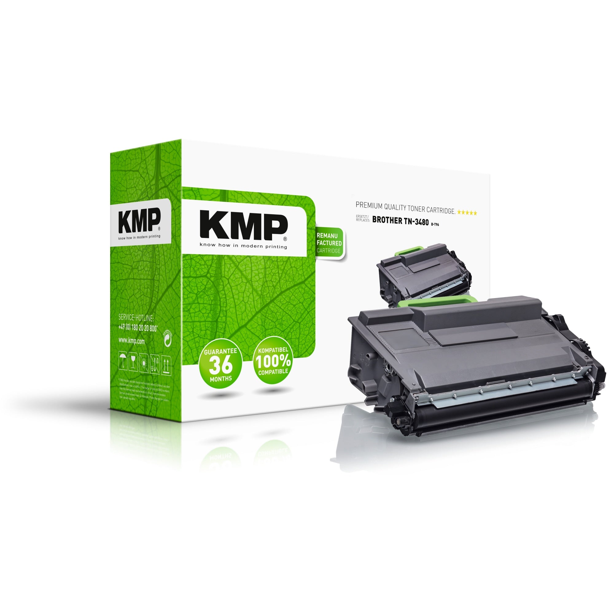 KMP Toner