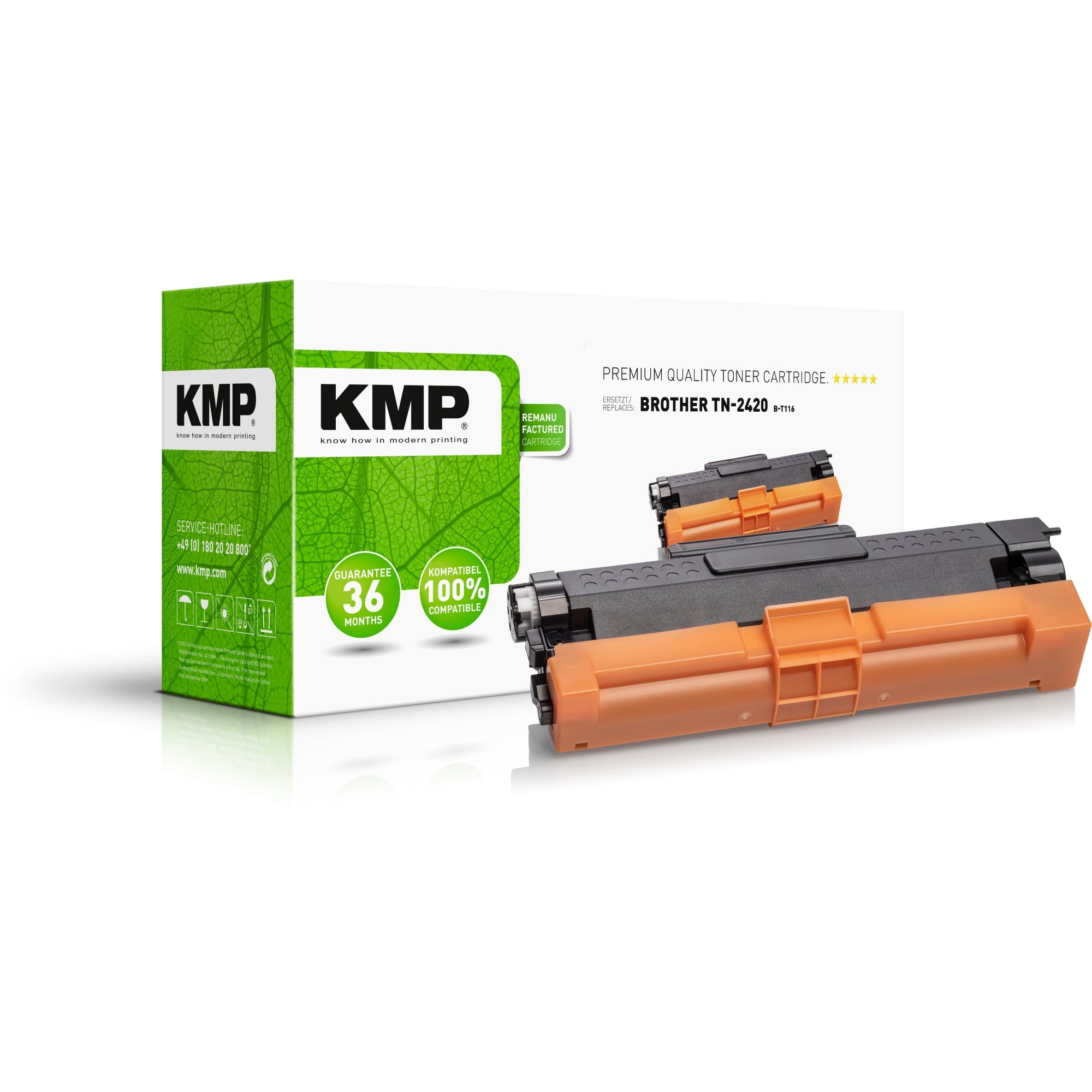 KMP Toner