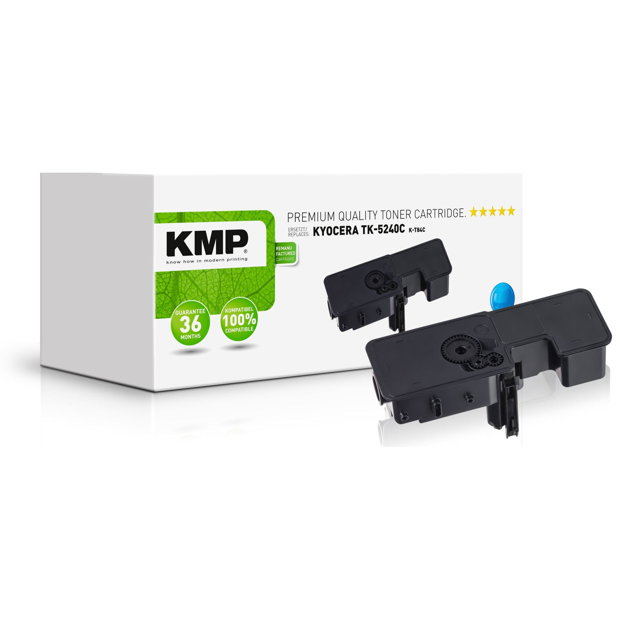 KMP Toner