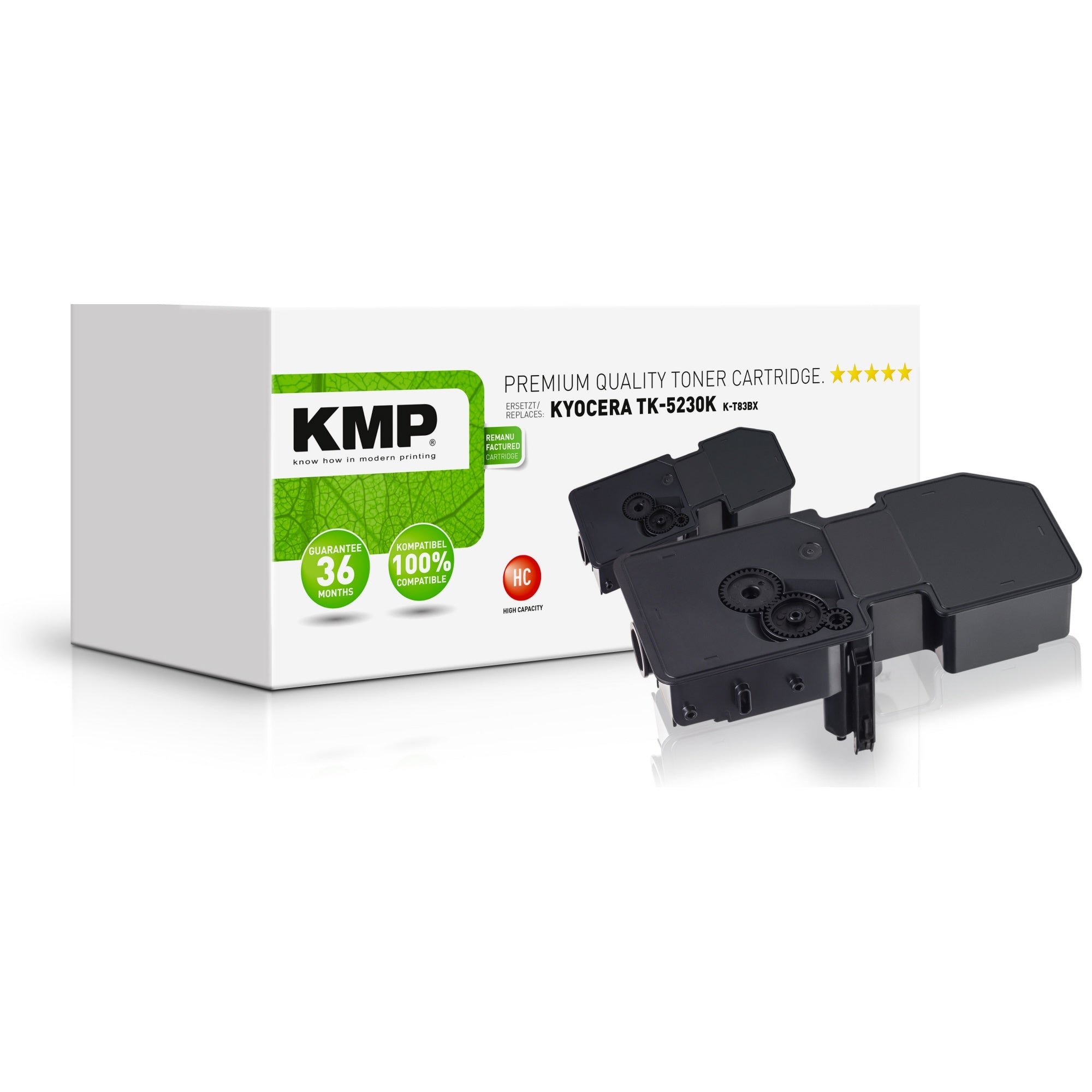 KMP Toner