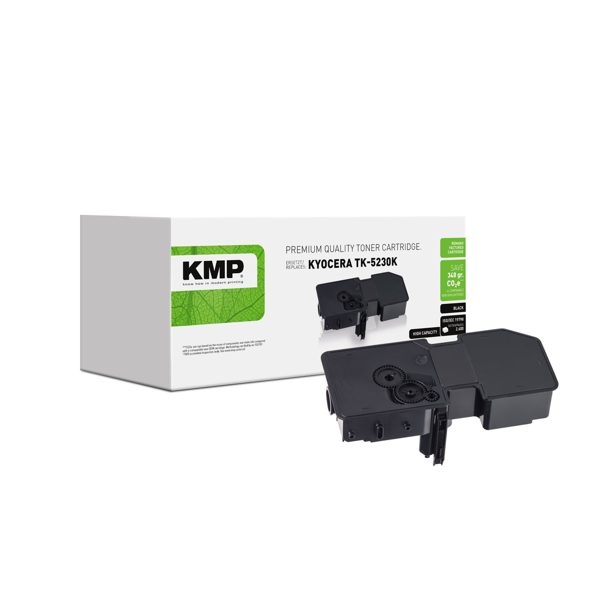 KMP Toner