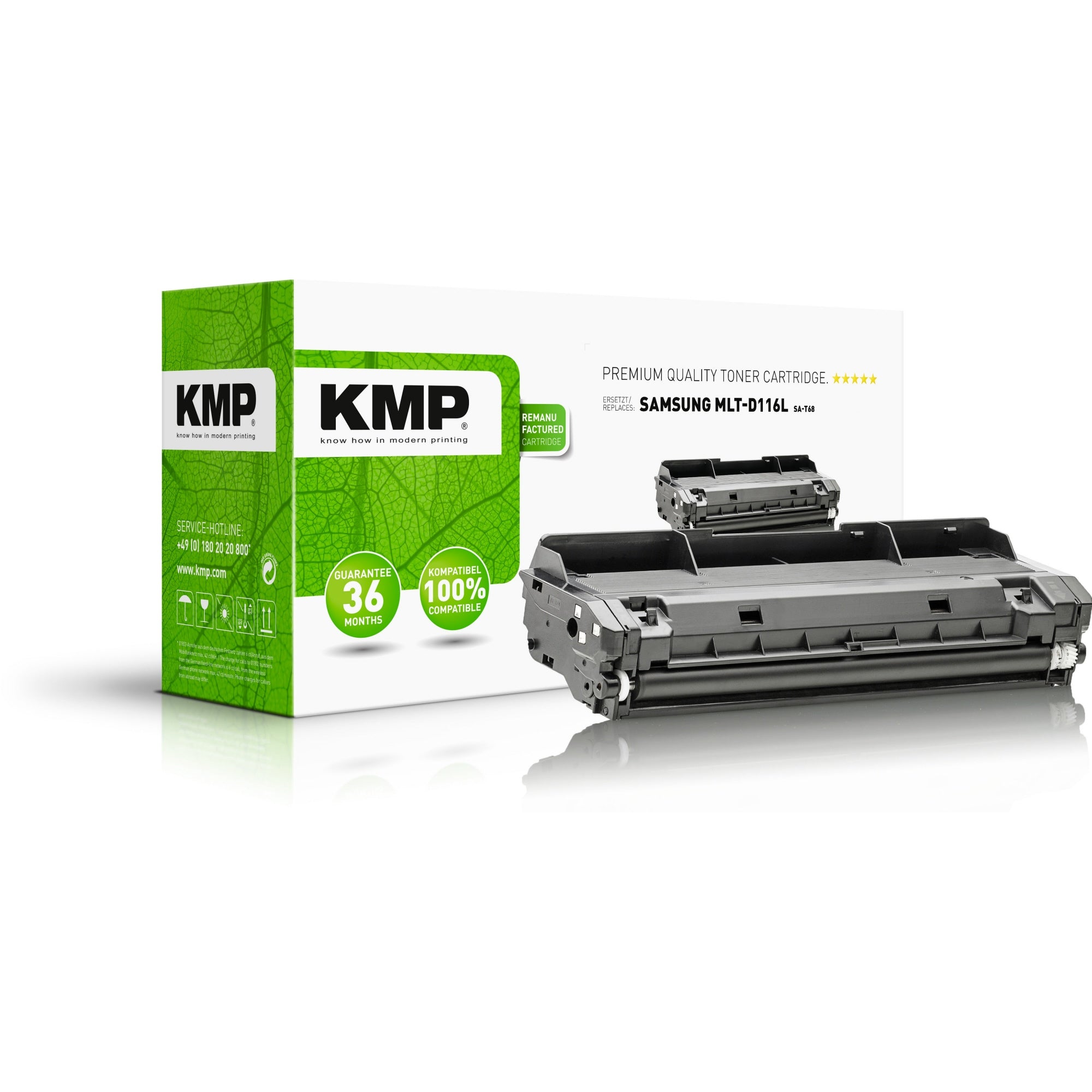KMP Toner