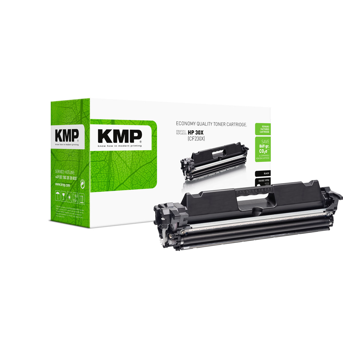KMP Toner