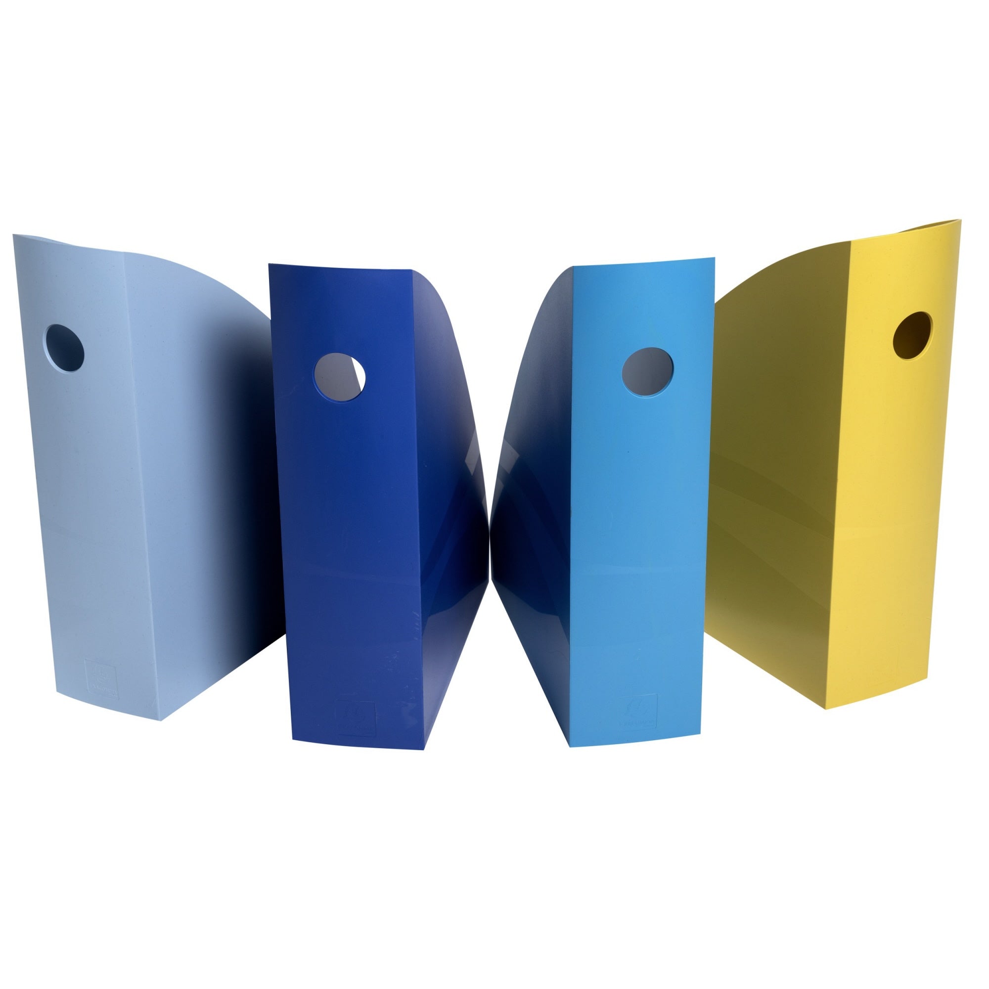 Exacompta Stehsammler BEE BLUE