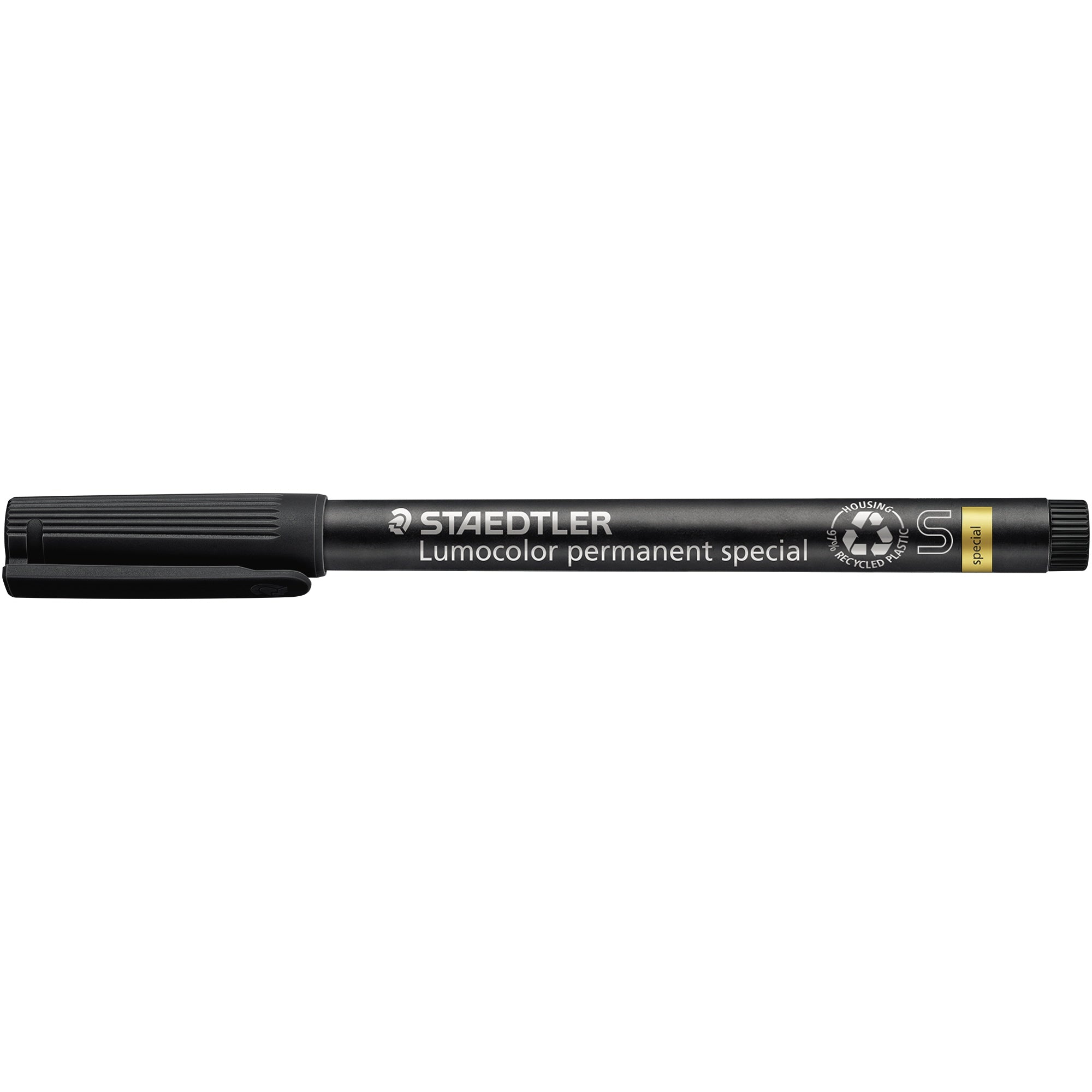 Staedtler Folienstift Lumocolor® permanent special 319