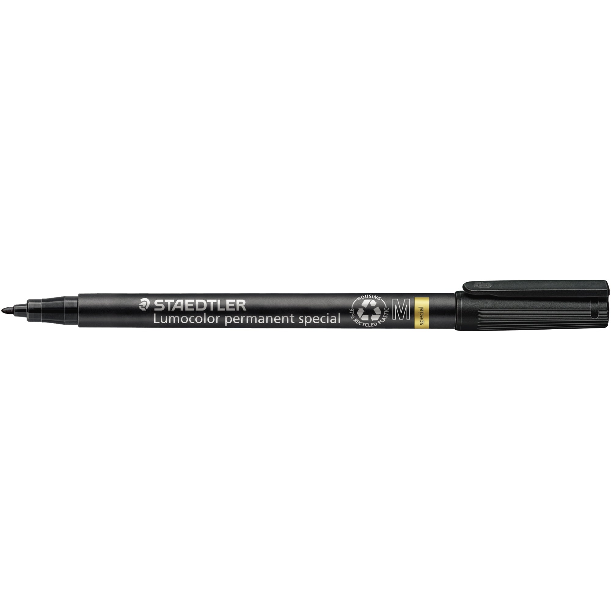 Staedtler Folienstift Lumocolor® permanent special 319