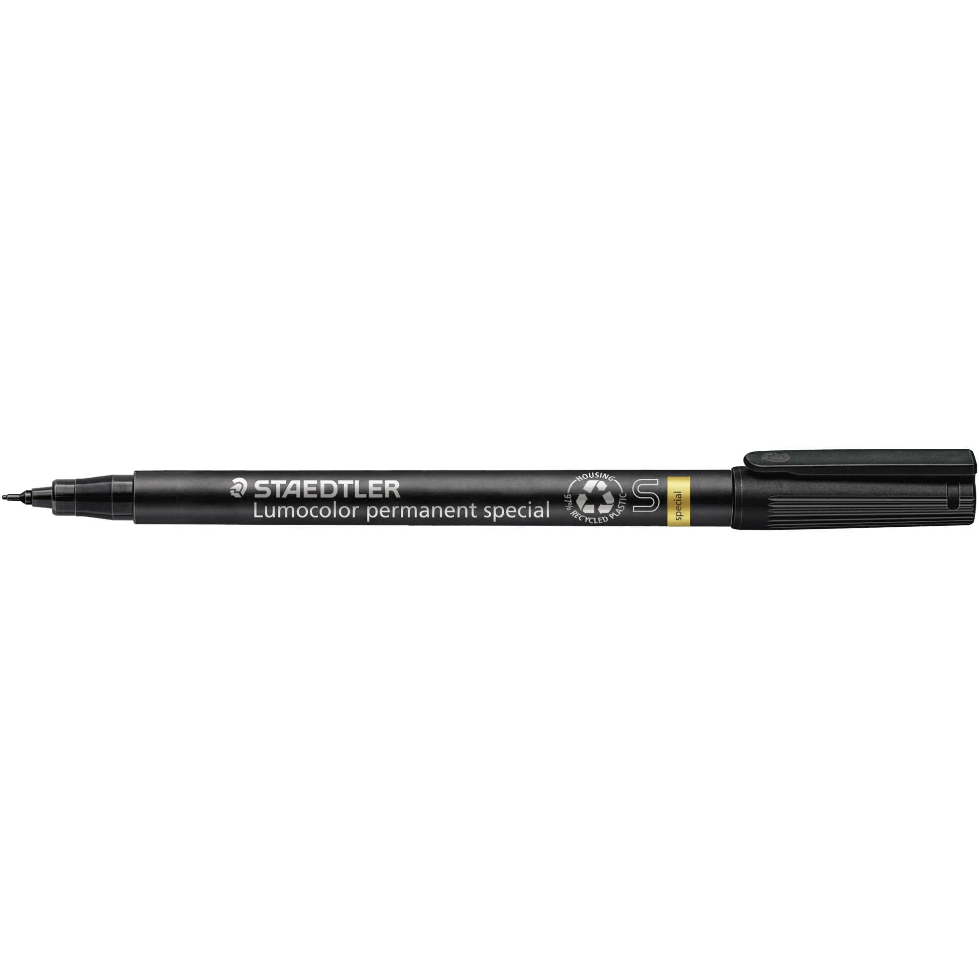 Staedtler Folienstift Lumocolor® permanent special 319