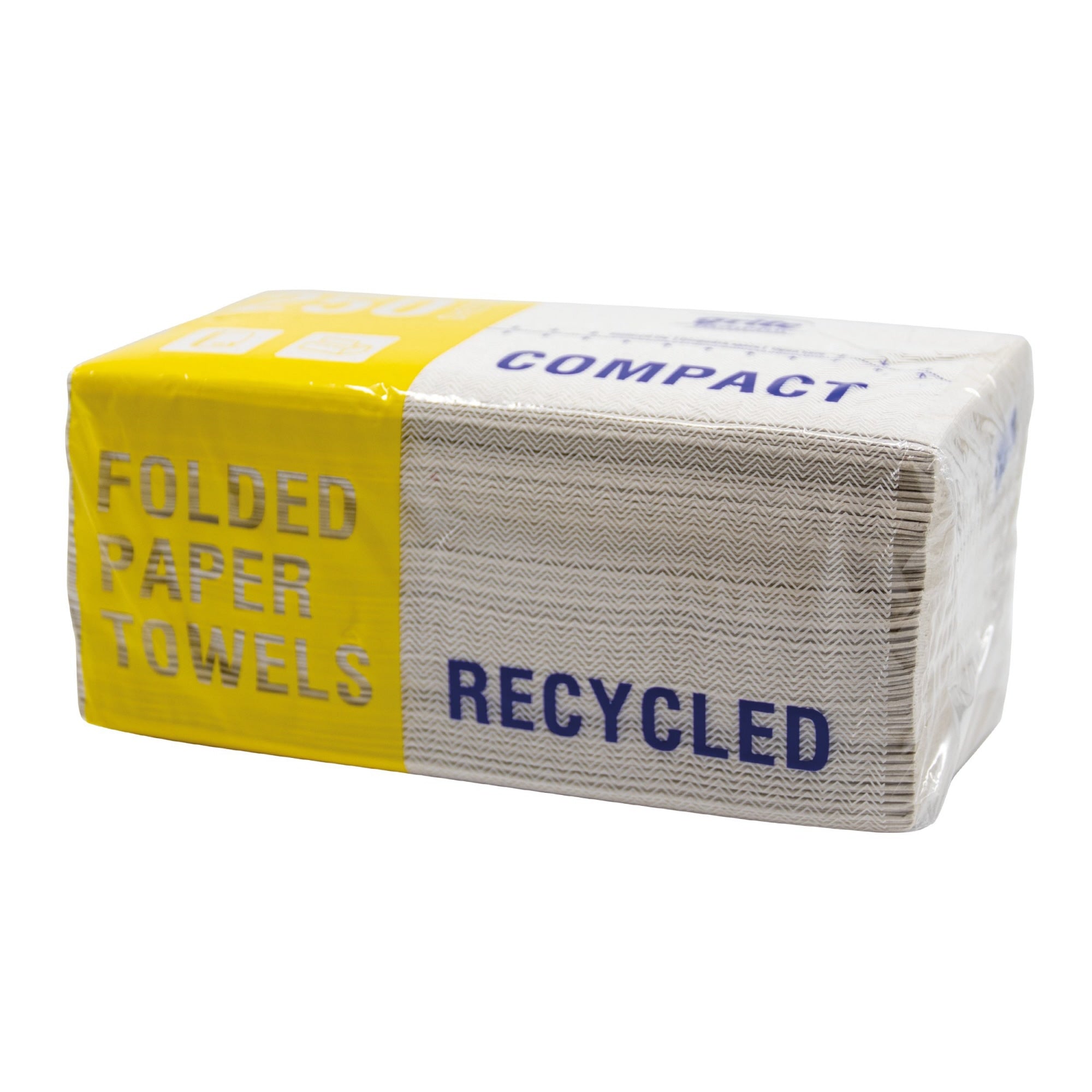 Papierhandtuch Papierhandtücher Economy