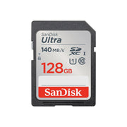 SanDisk Speicherkarte SDXC Ultra®