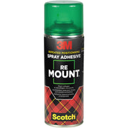 Scotch Sprühkleber Re MountT