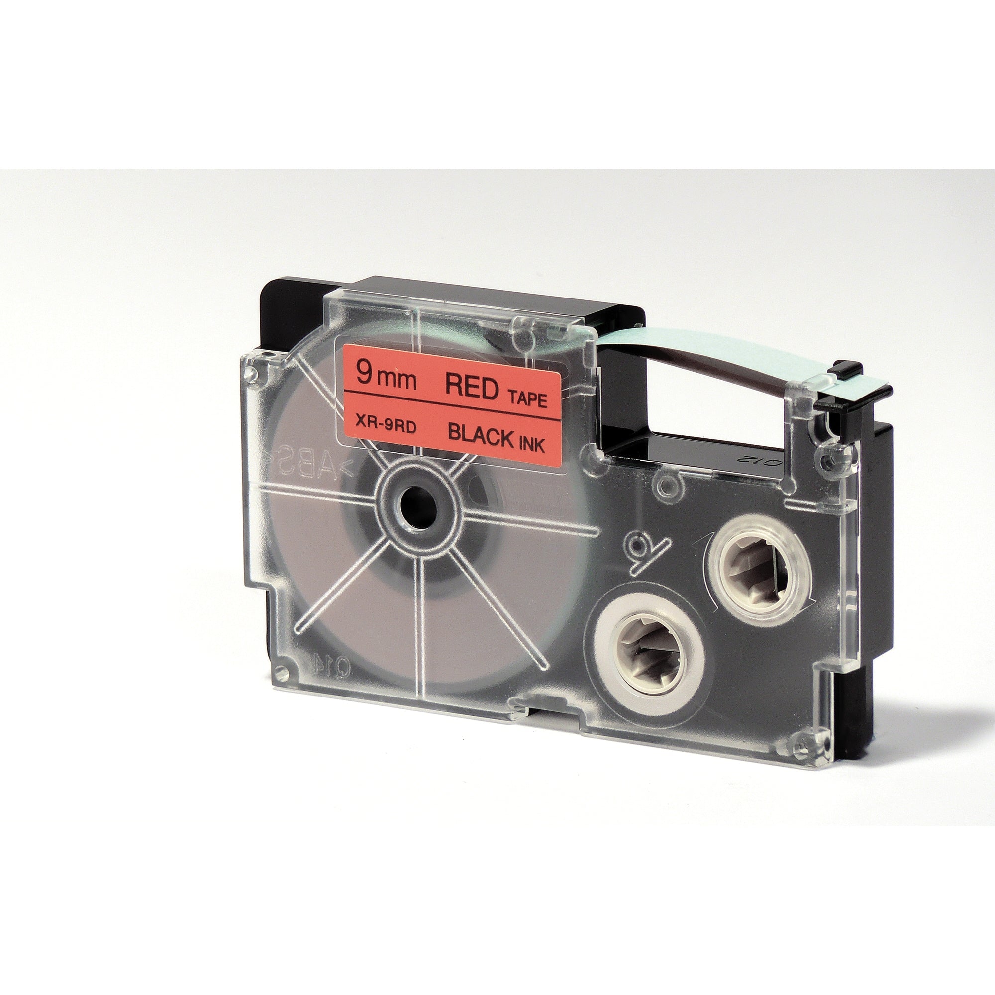 Casio Schriftbandkassette