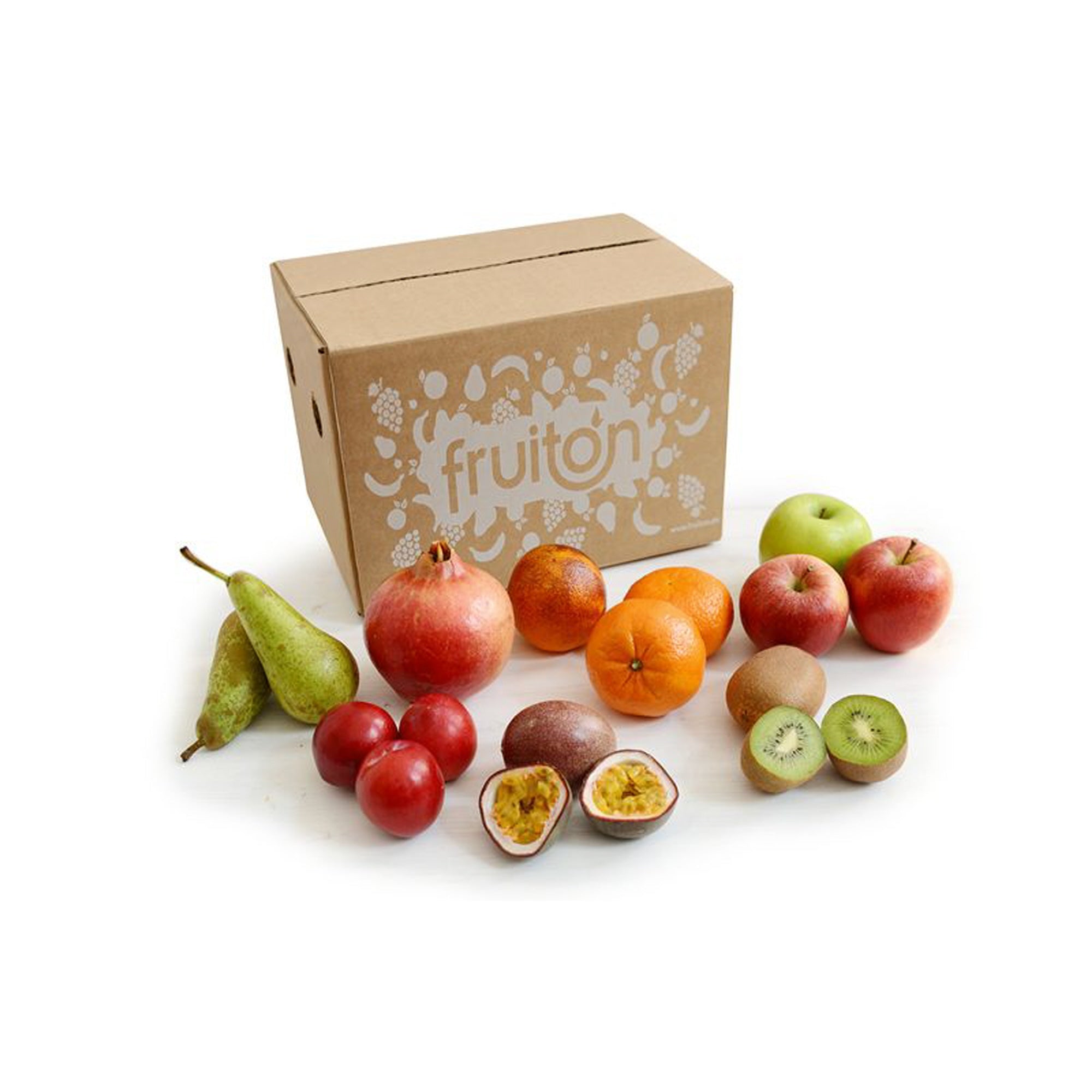 Obstpaket