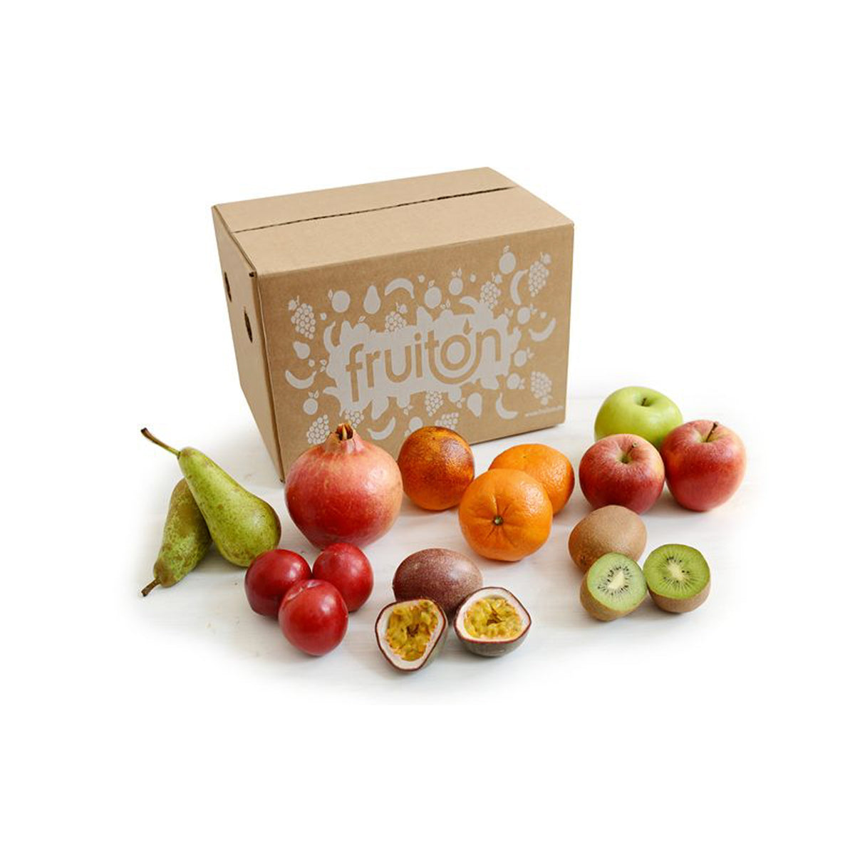 Obstpaket