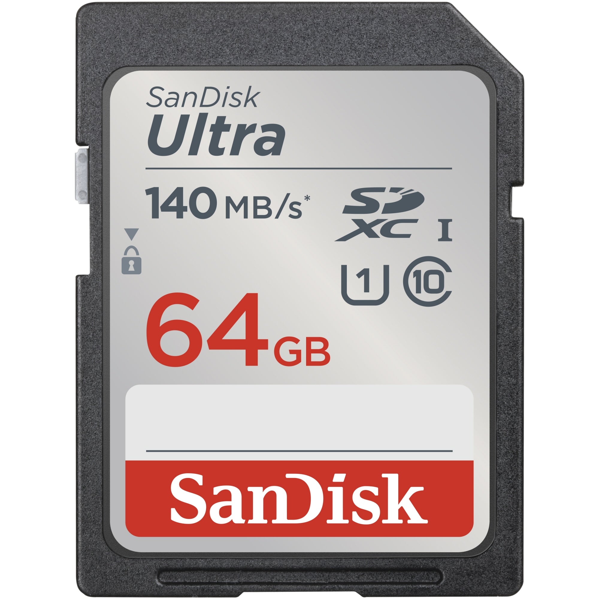 SanDisk Speicherkarte microSDHC Ultra®