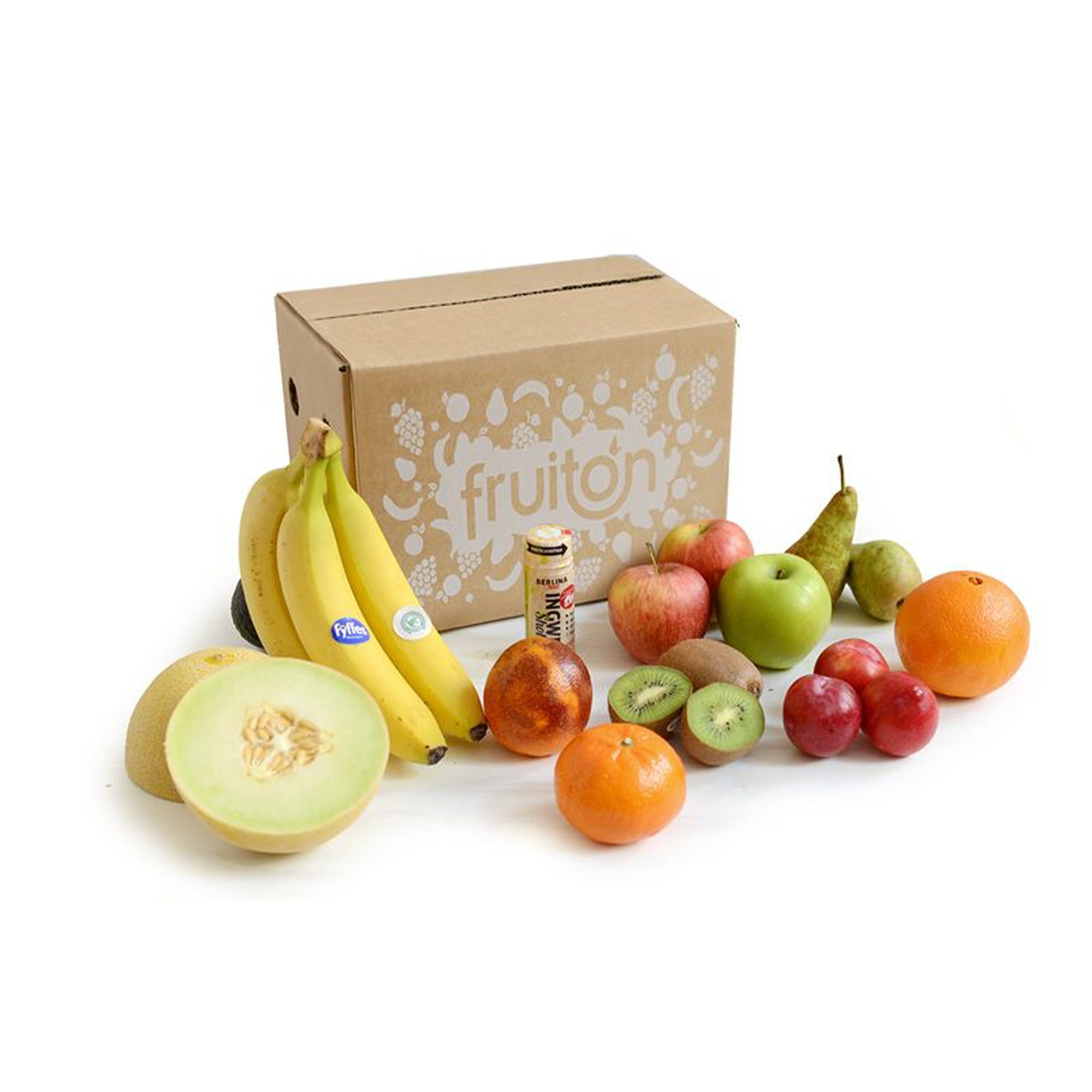 Obstpaket für ca. 8Personen 4kg