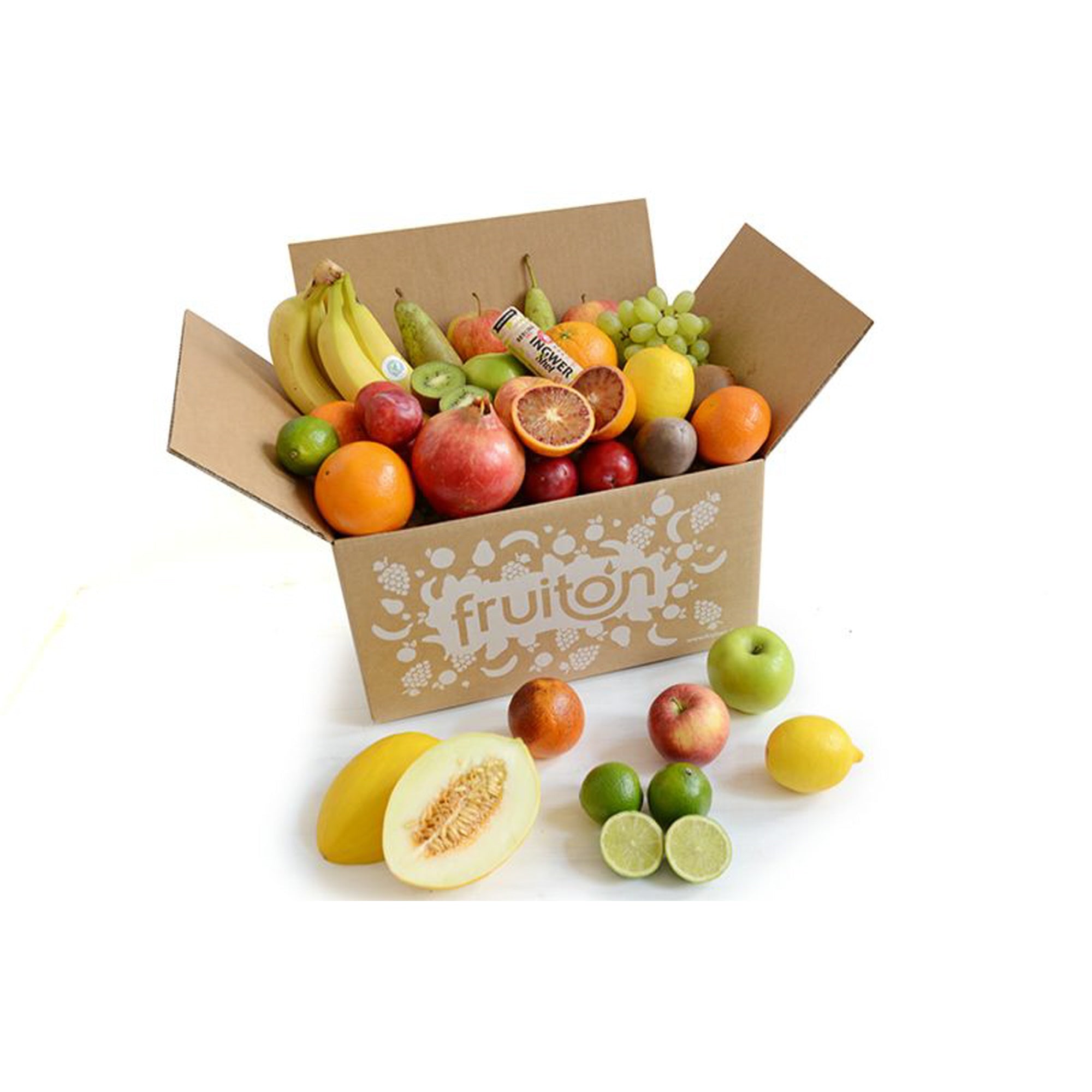Obstpaket