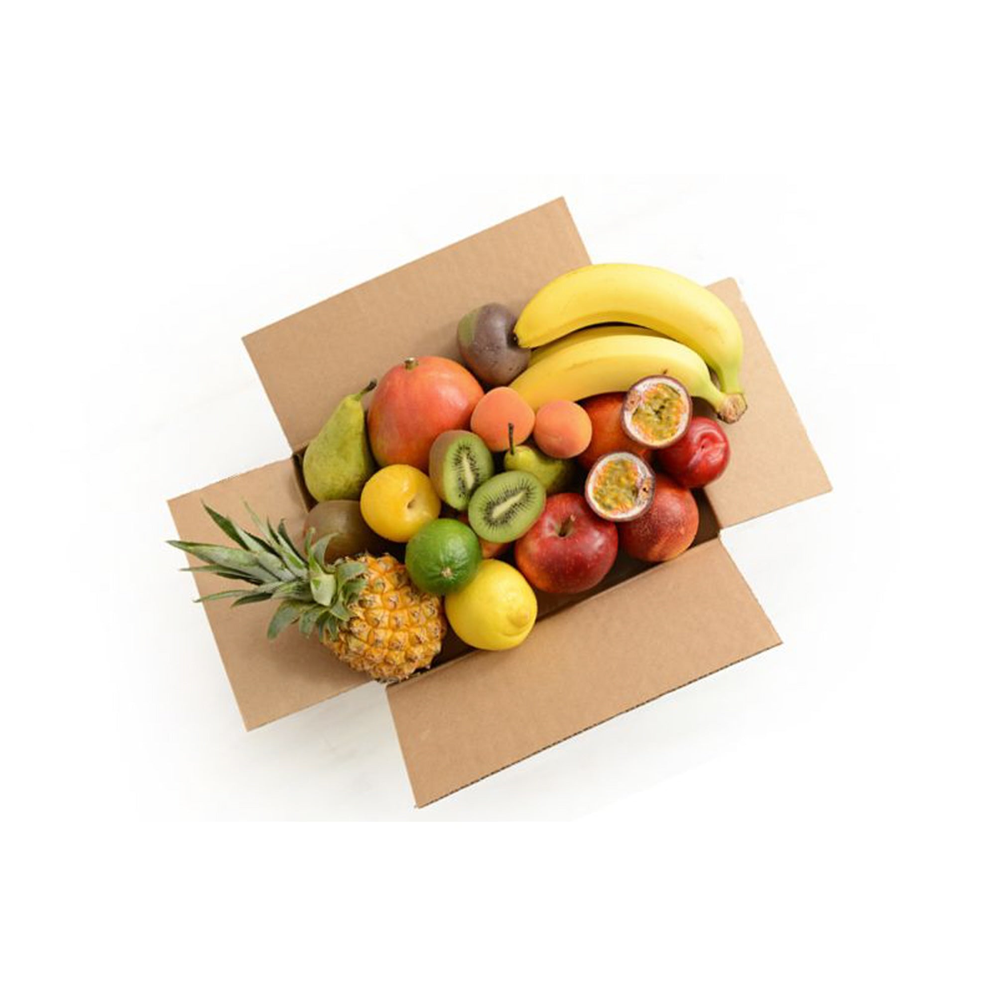 Obstpaket für ca. 8Personen 4kg