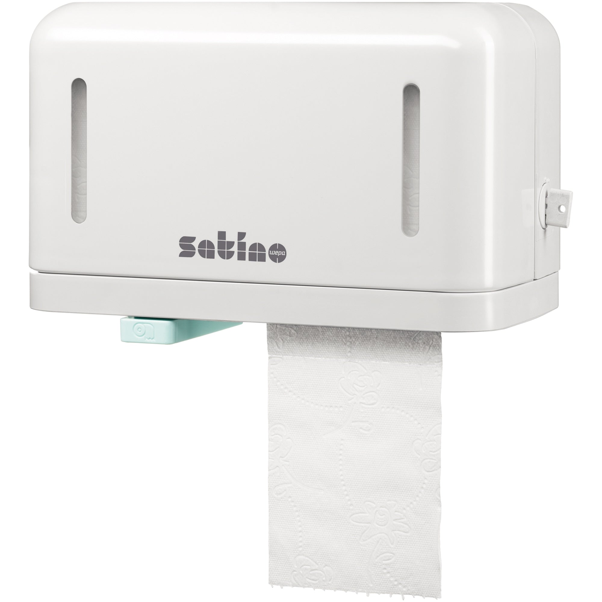 Satino Toilettenpapierspender Plus