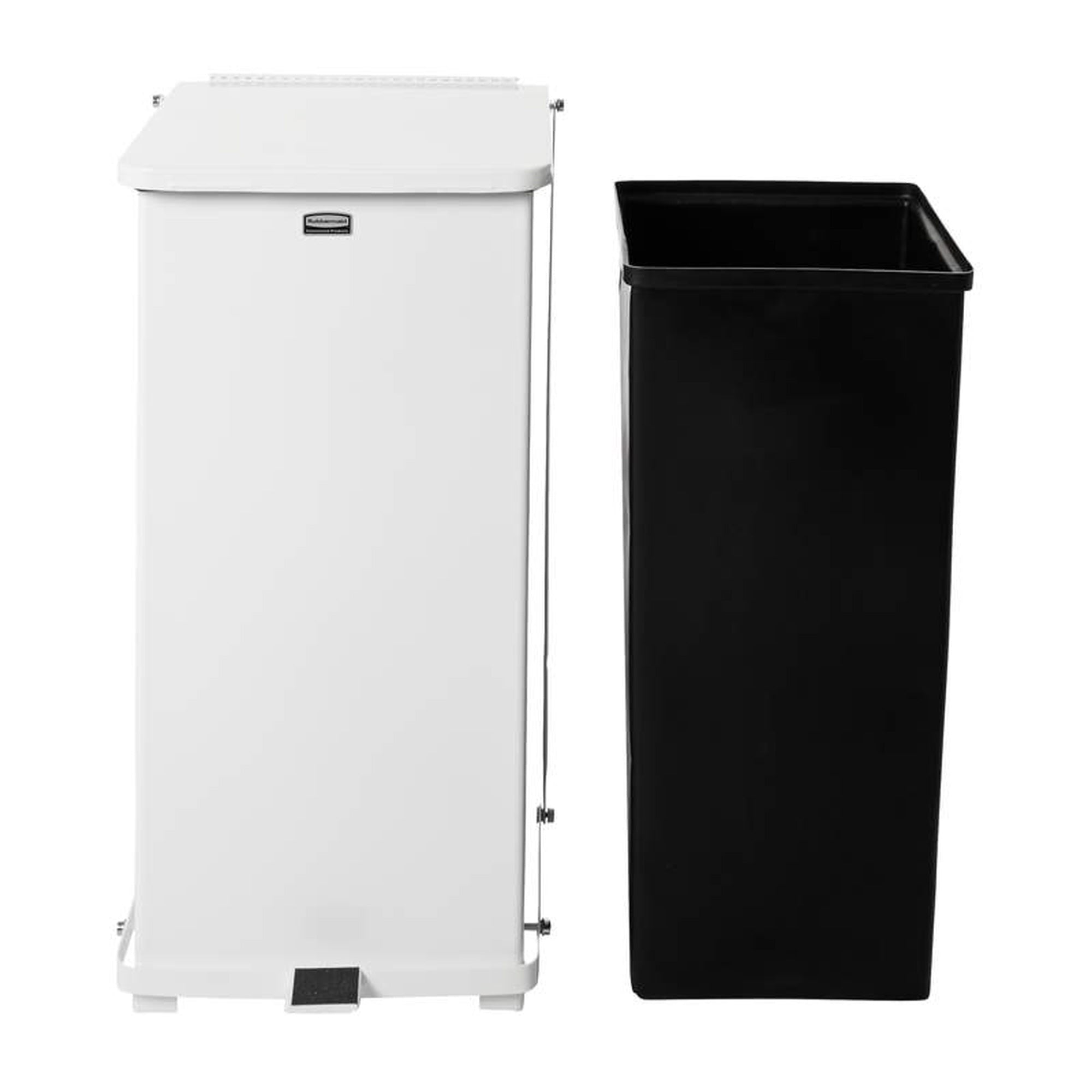 Rubbermaid Abfallbehälter Defender