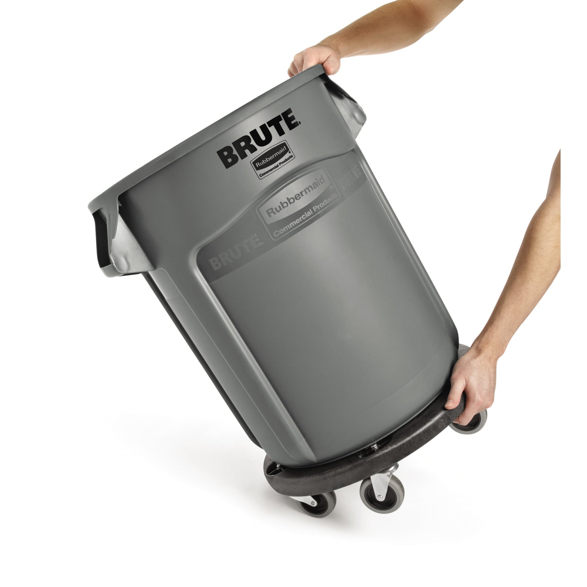Rubbermaid Abfallbehälter BRUTE®
