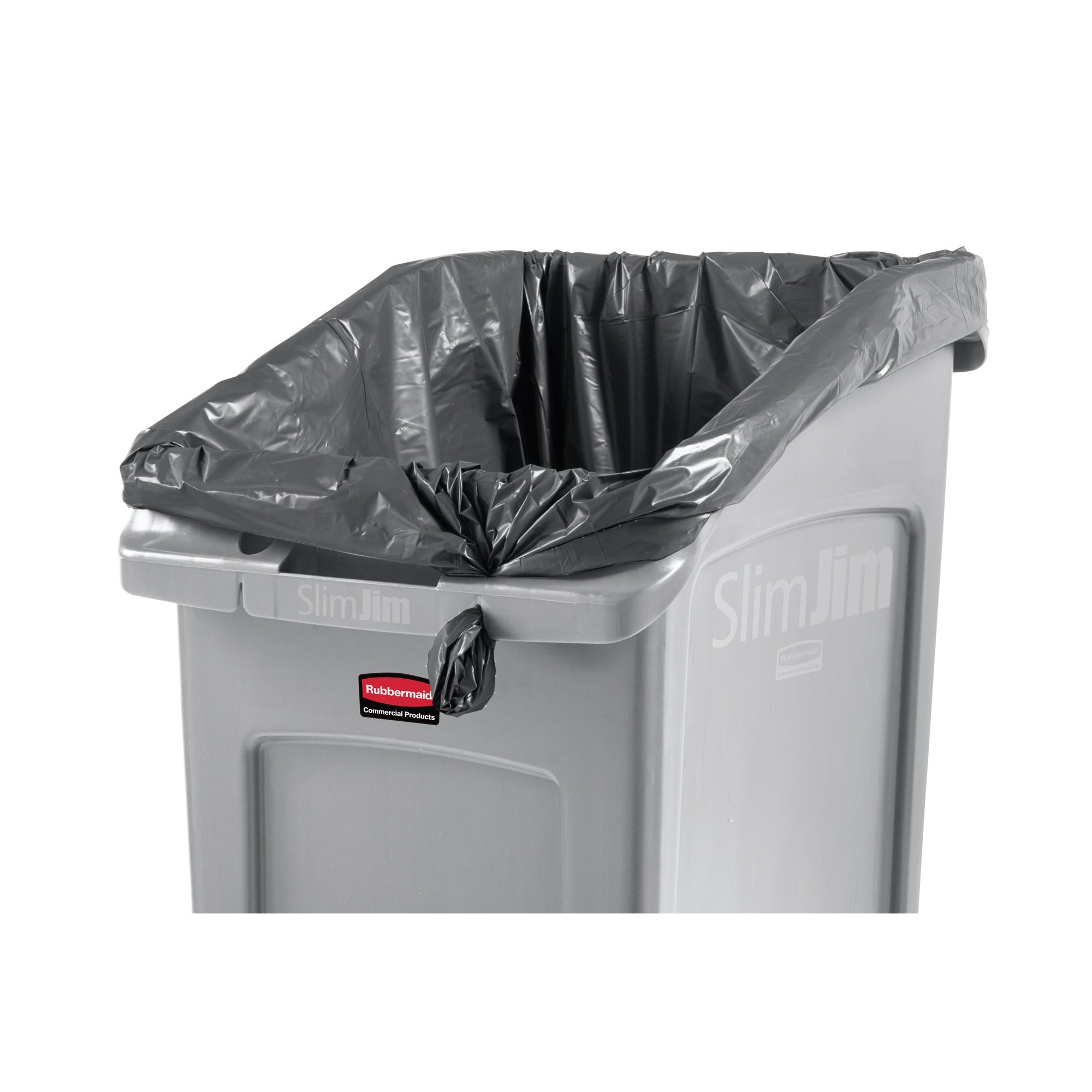 Rubbermaid Abfallbehälter SLIM JIM®