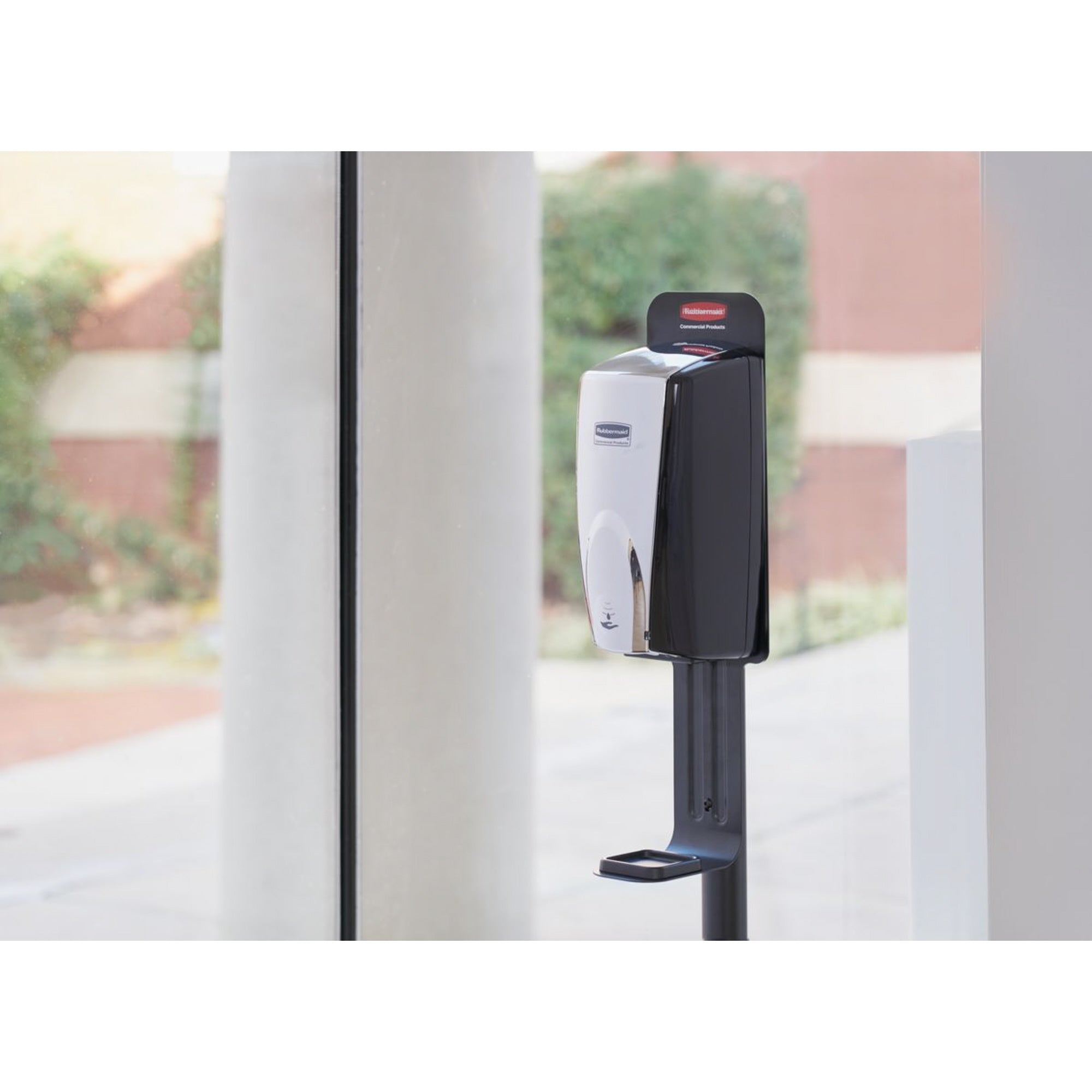 Rubbermaid Hygienesäule AutoFoam