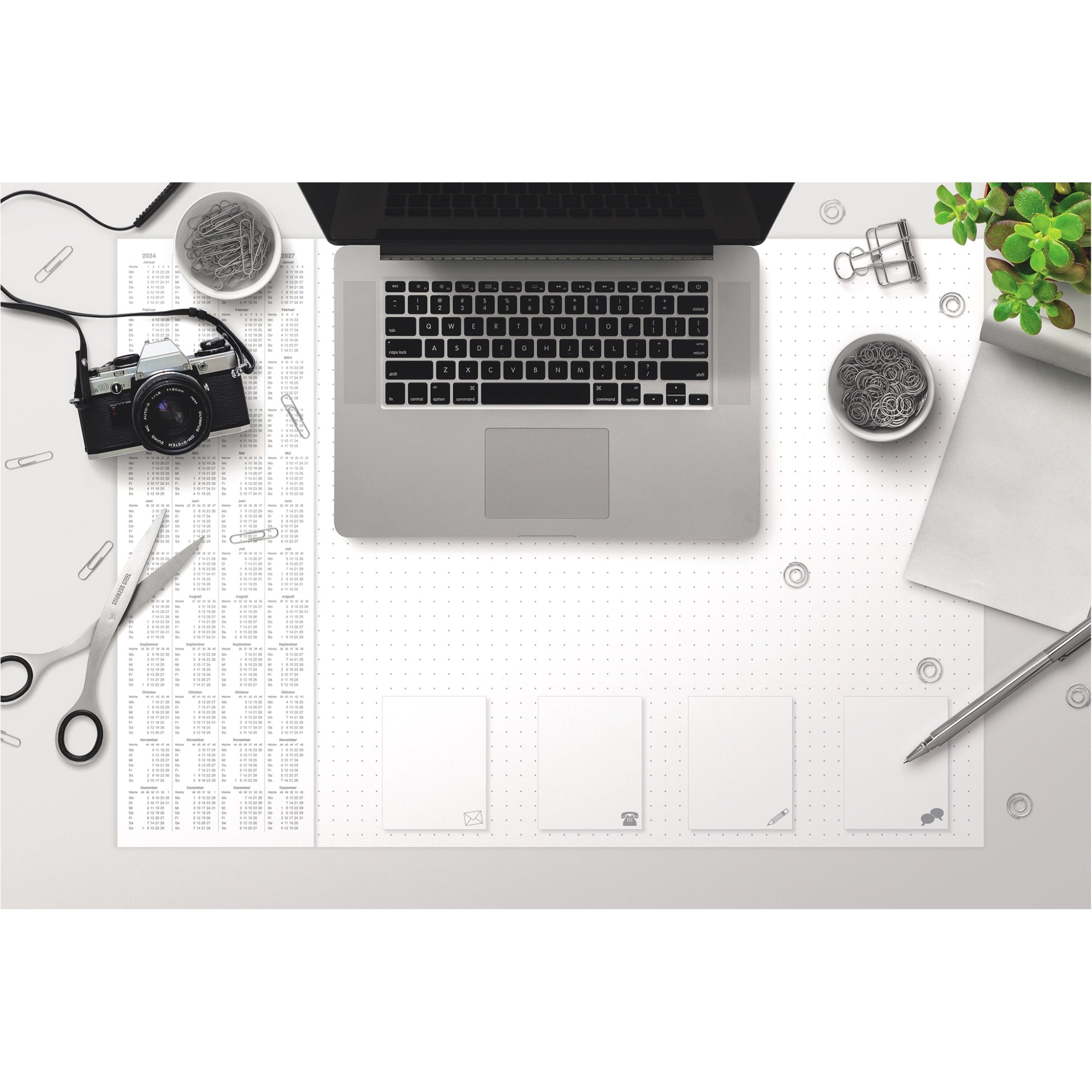 RNK Schreibunterlage Office