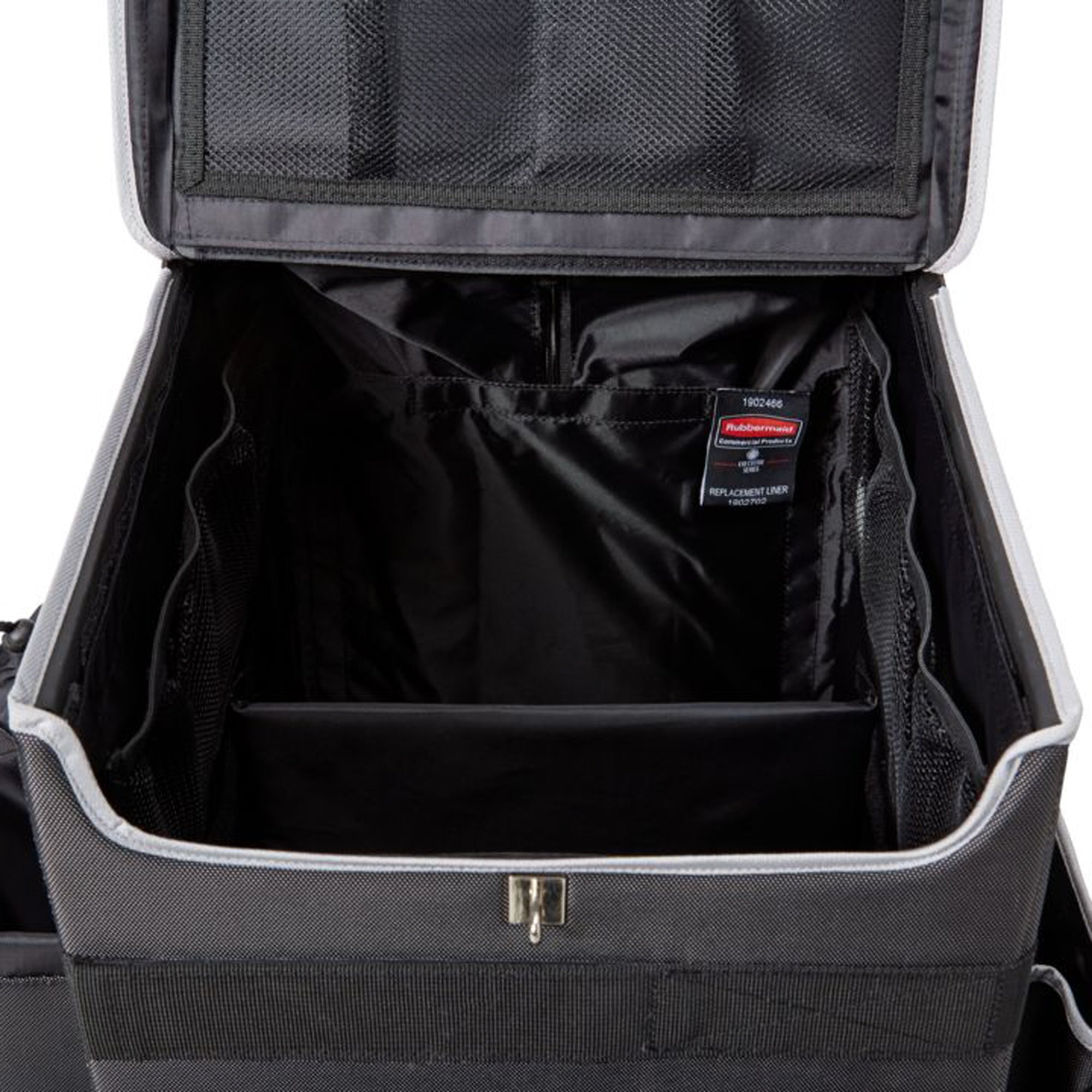 Rubbermaid Mehrzweckwagen Quick Cart